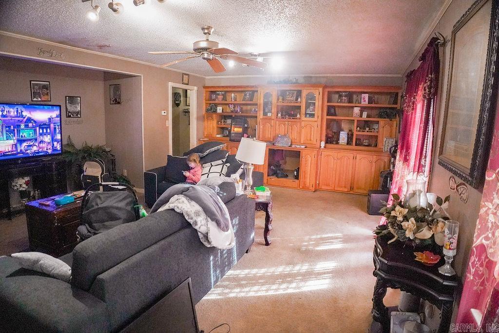 4202 Ryburn  Pine Bluff, AR