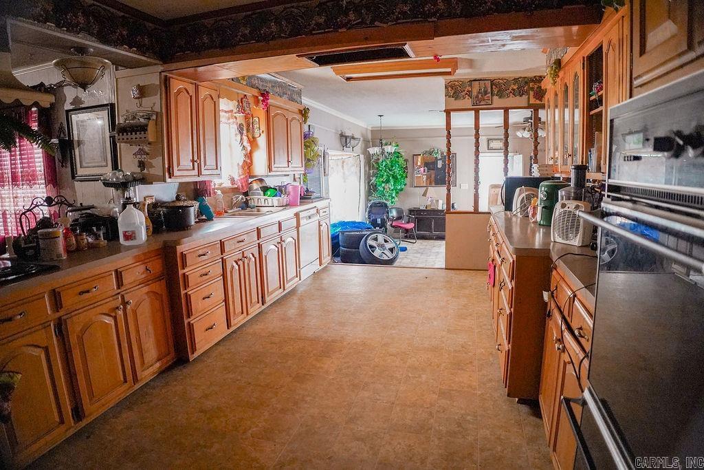 4202 Ryburn  Pine Bluff, AR