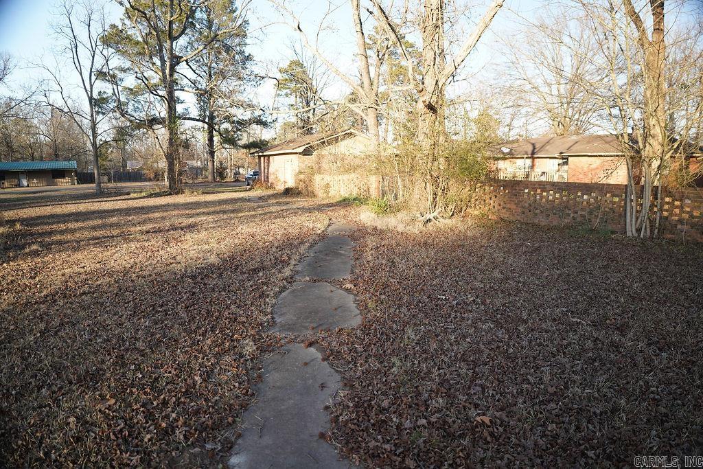 4202 Ryburn  Pine Bluff, AR