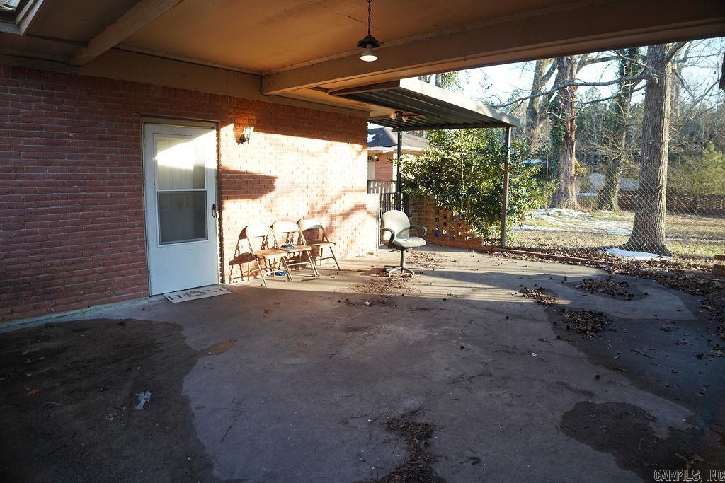 4202 Ryburn  Pine Bluff, AR