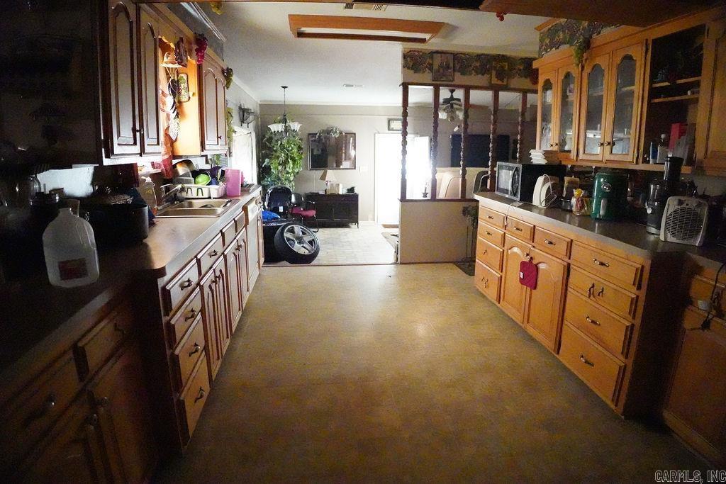 4202 Ryburn  Pine Bluff, AR