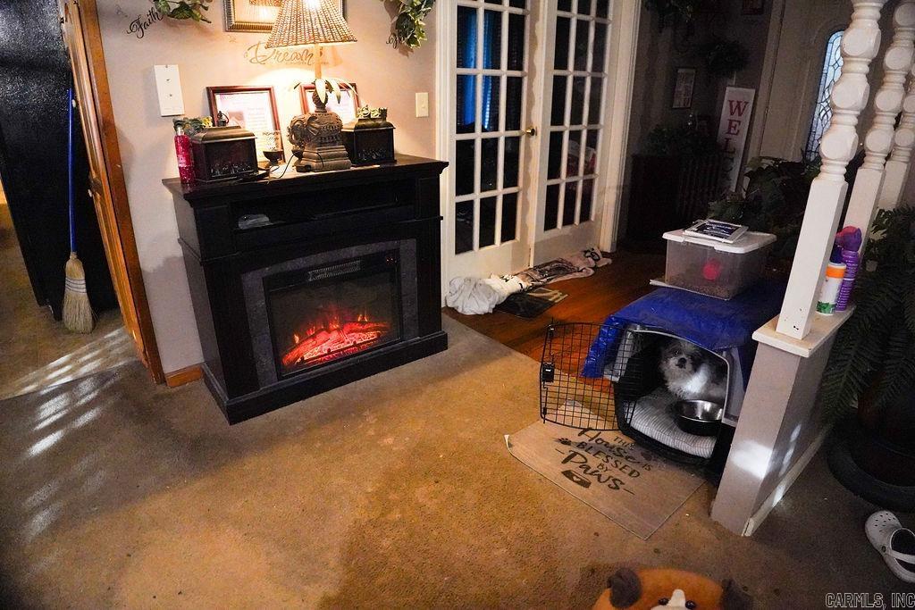 4202 Ryburn  Pine Bluff, AR