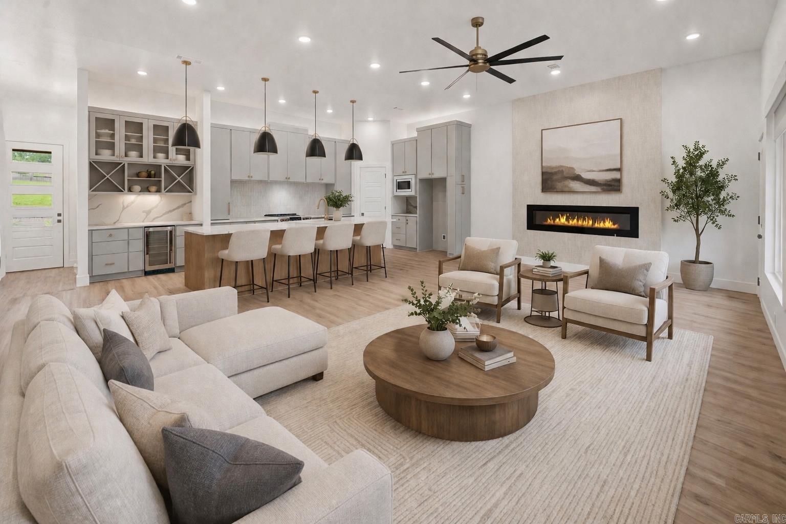 168A Krause  Hot Springs, AR