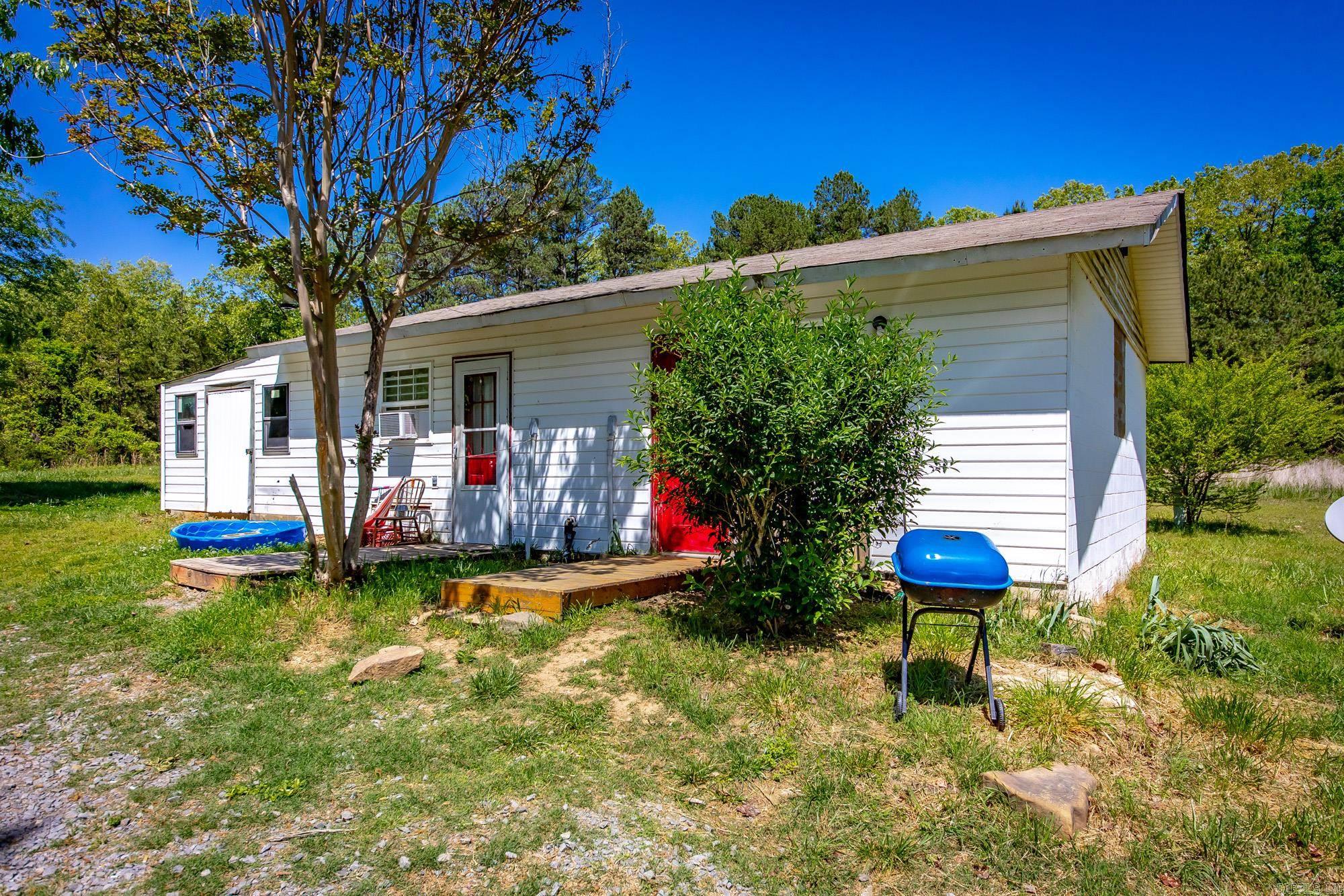 603 Razorback Dr  Clinton, AR