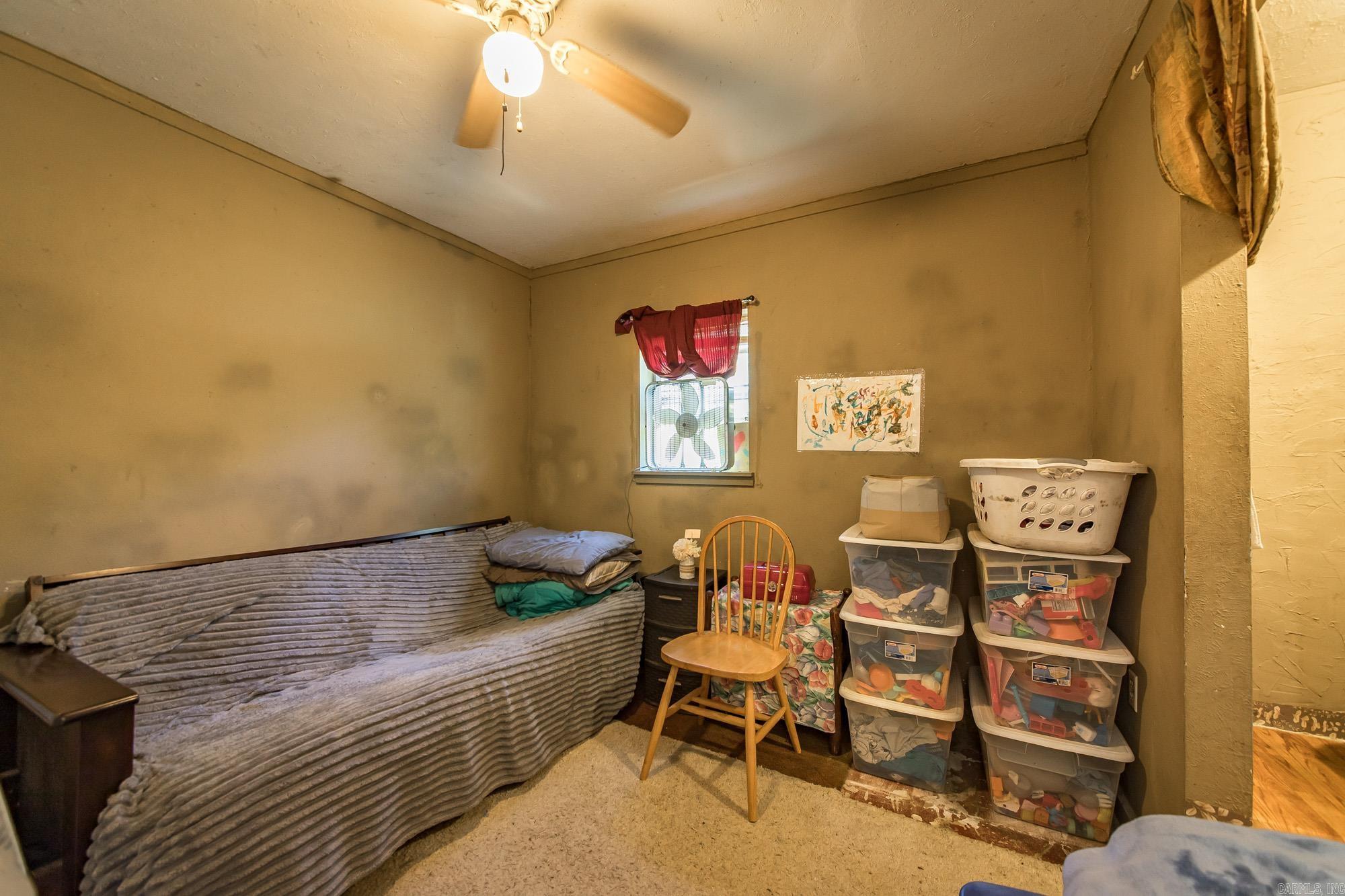 603 Razorback Dr  Clinton, AR