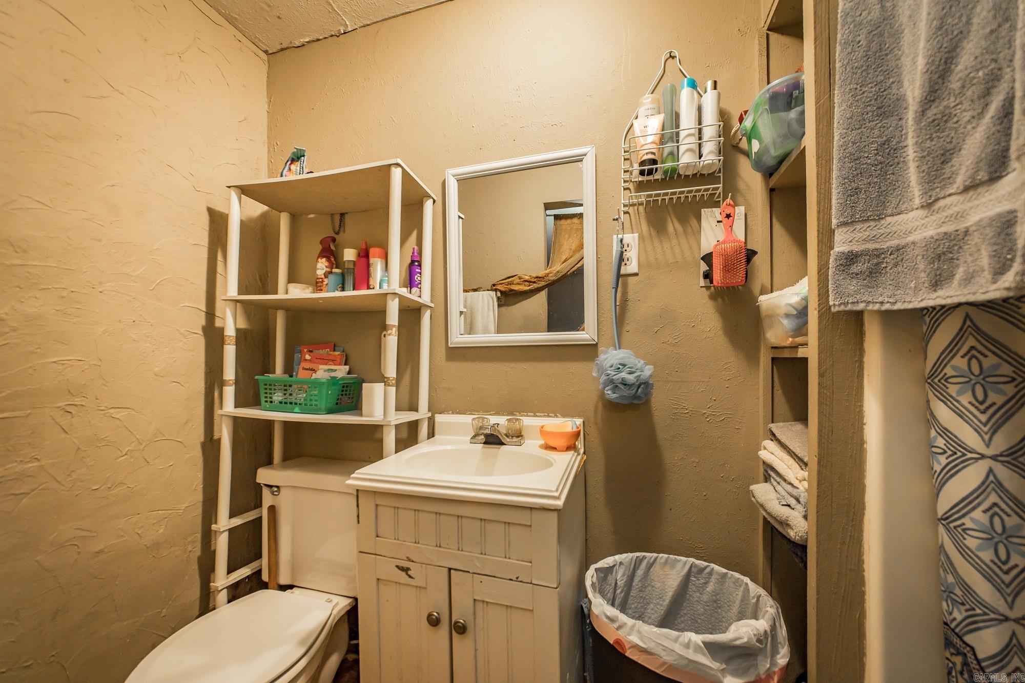 603 Razorback Dr  Clinton, AR