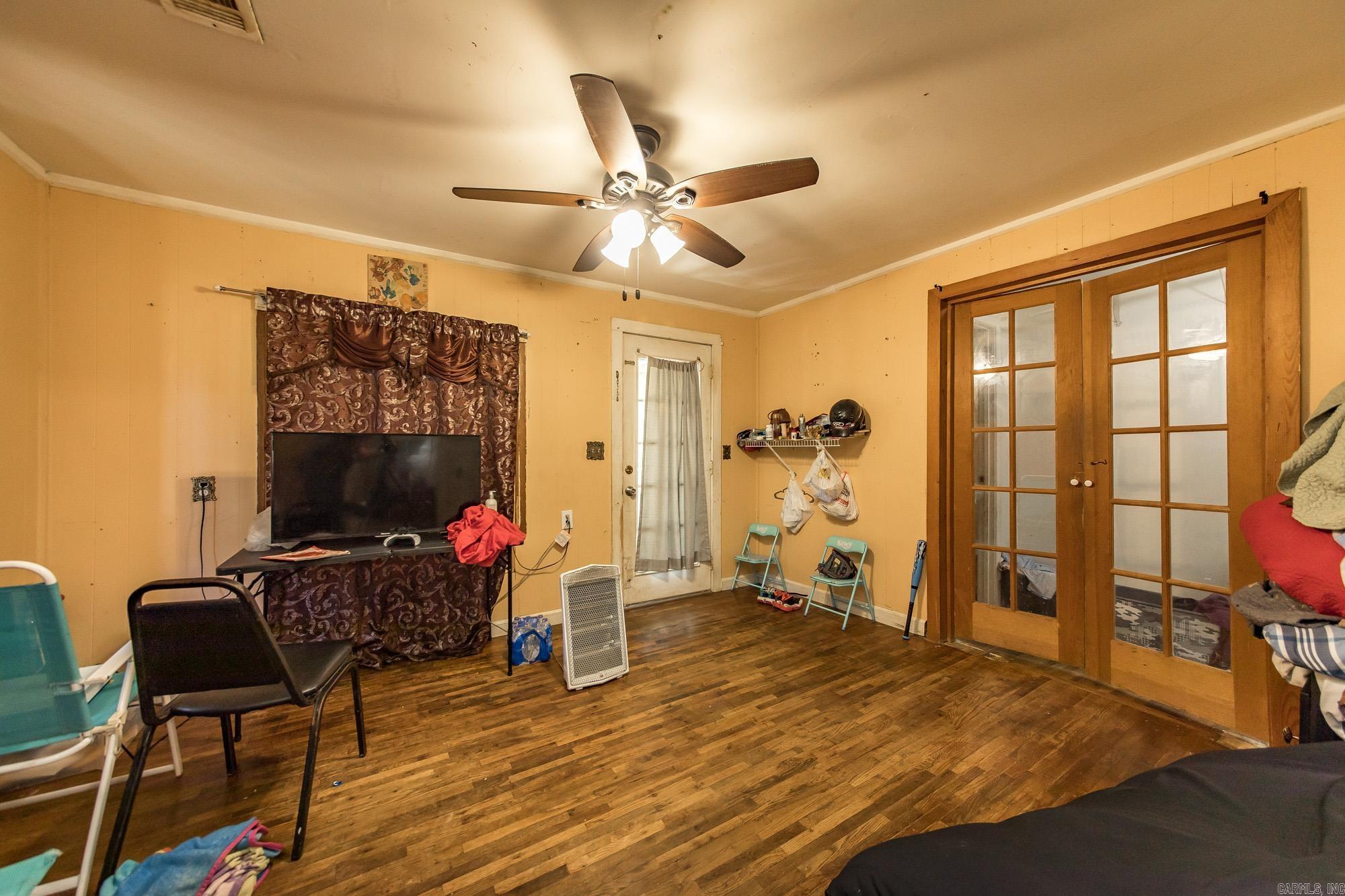 603 Razorback Dr  Clinton, AR