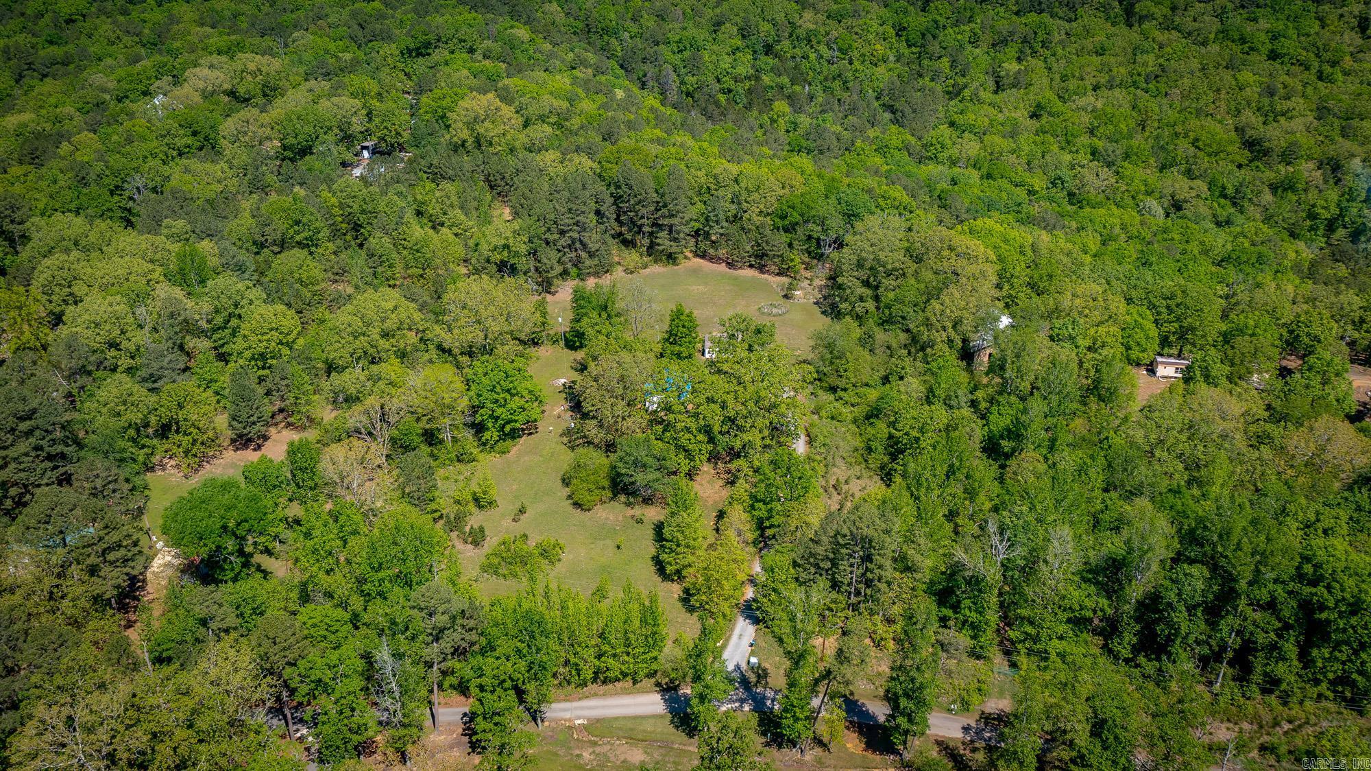 603 Razorback Dr  Clinton, AR