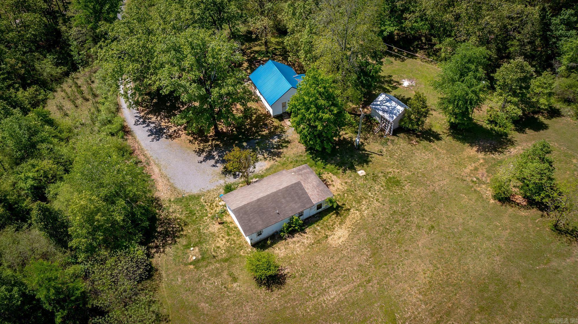 603 Razorback Dr  Clinton, AR