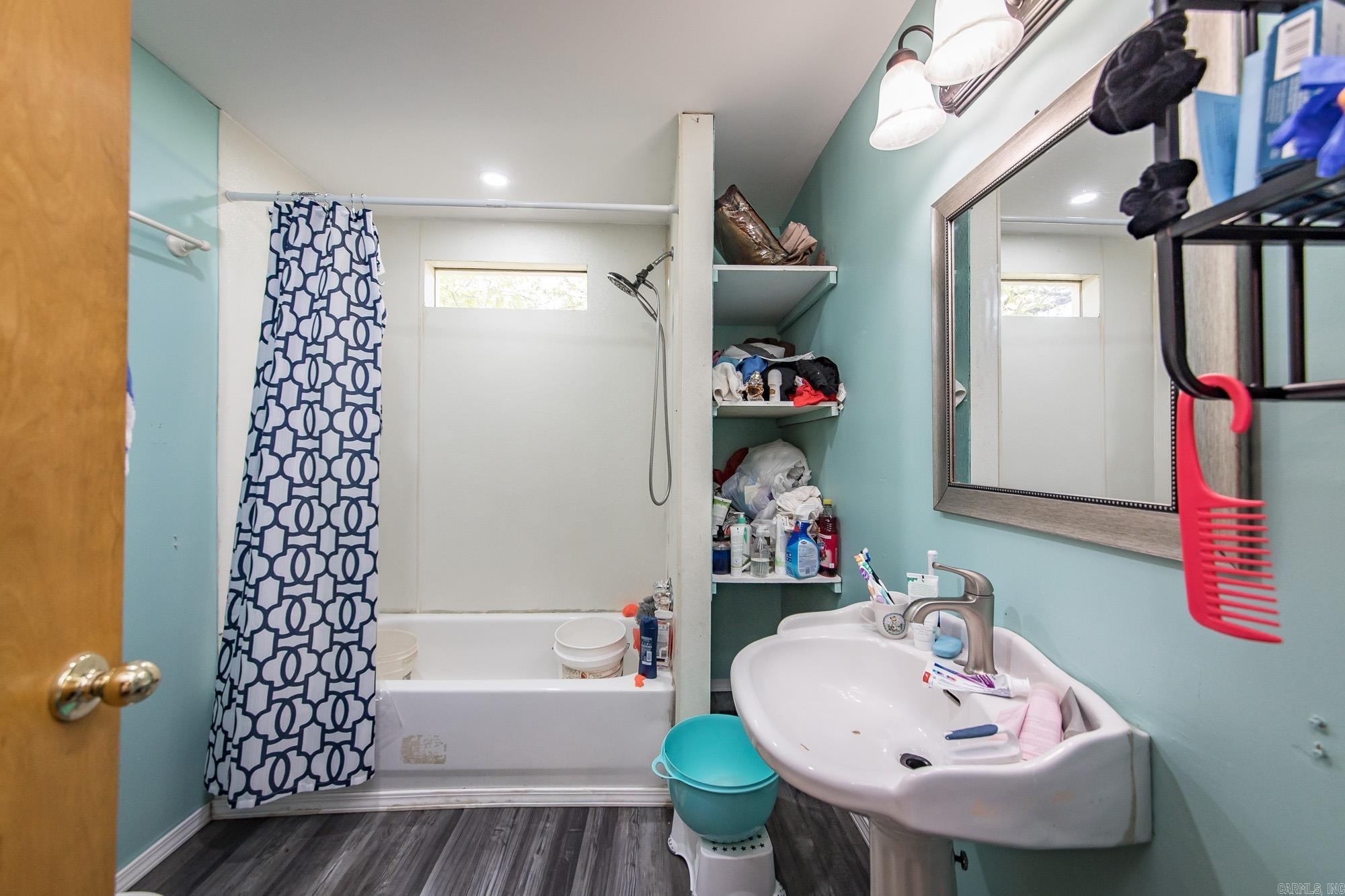 603 Razorback Dr  Clinton, AR