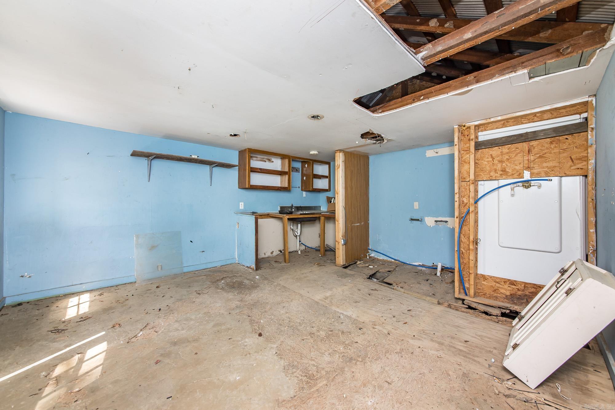 603 Razorback Dr  Clinton, AR