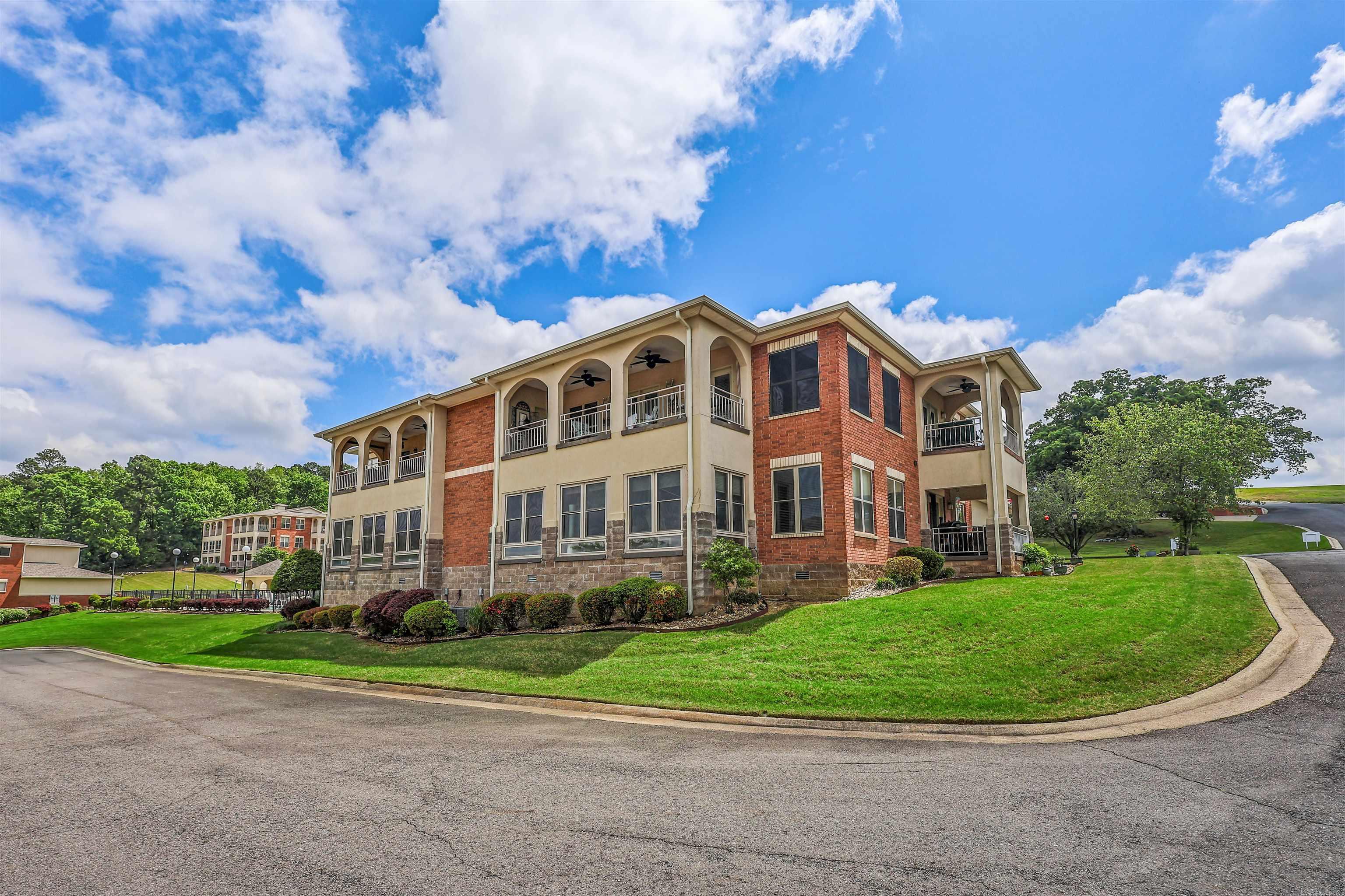 518 Amity  Hot Springs, AR
