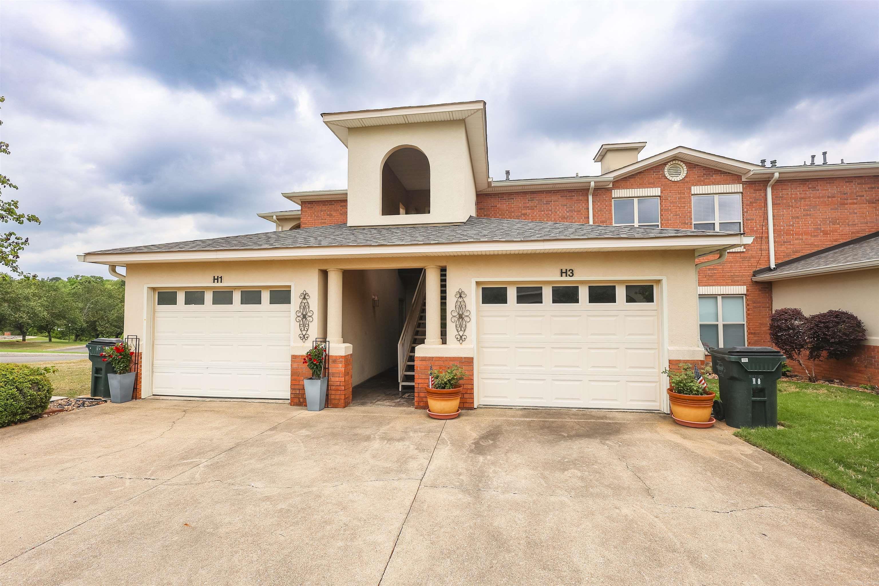 518 Amity  Hot Springs, AR