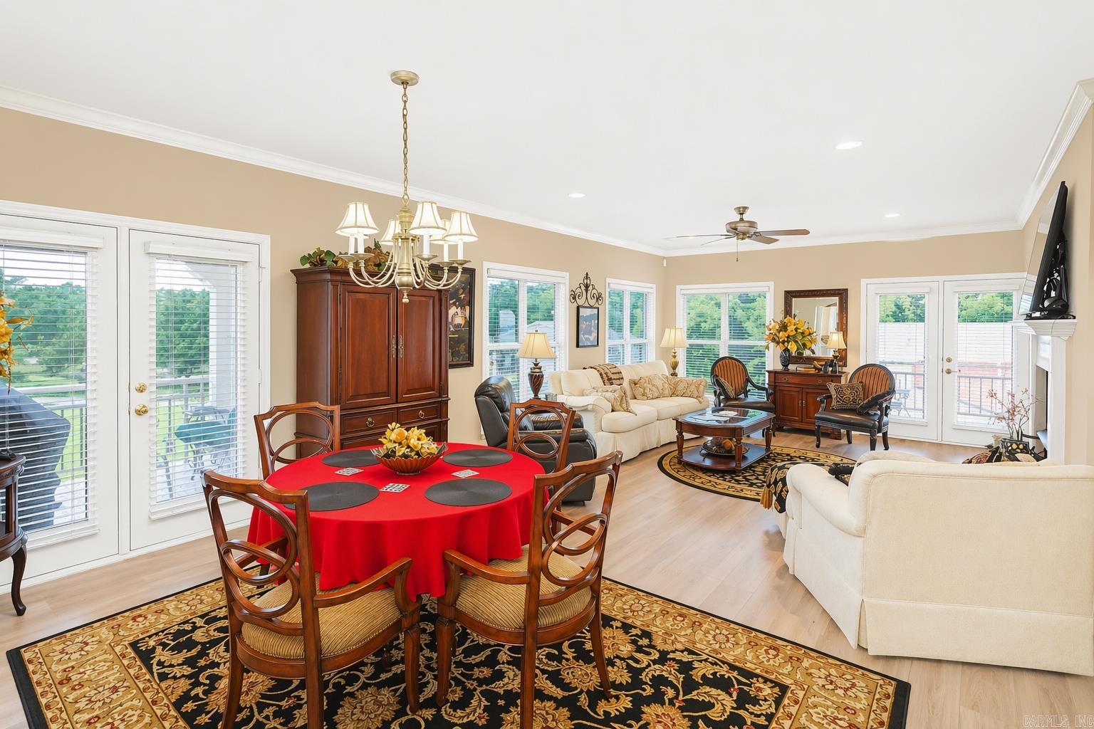 518 Amity  Hot Springs, AR