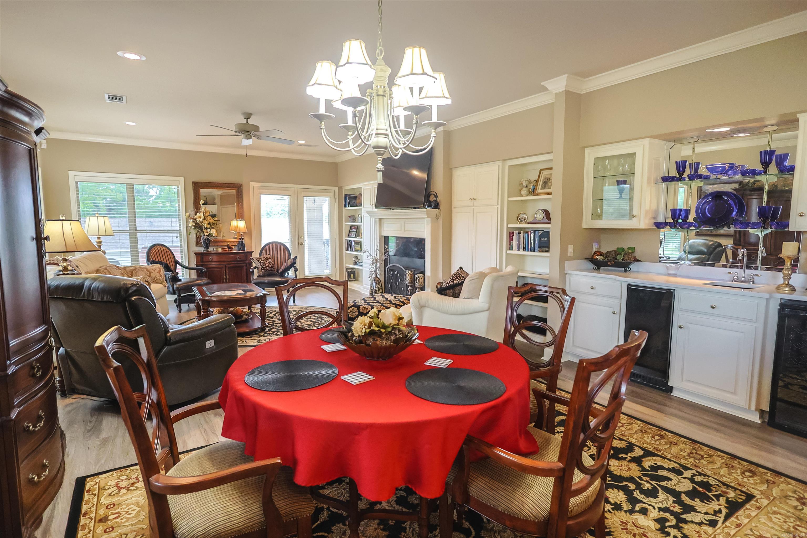 518 Amity  Hot Springs, AR