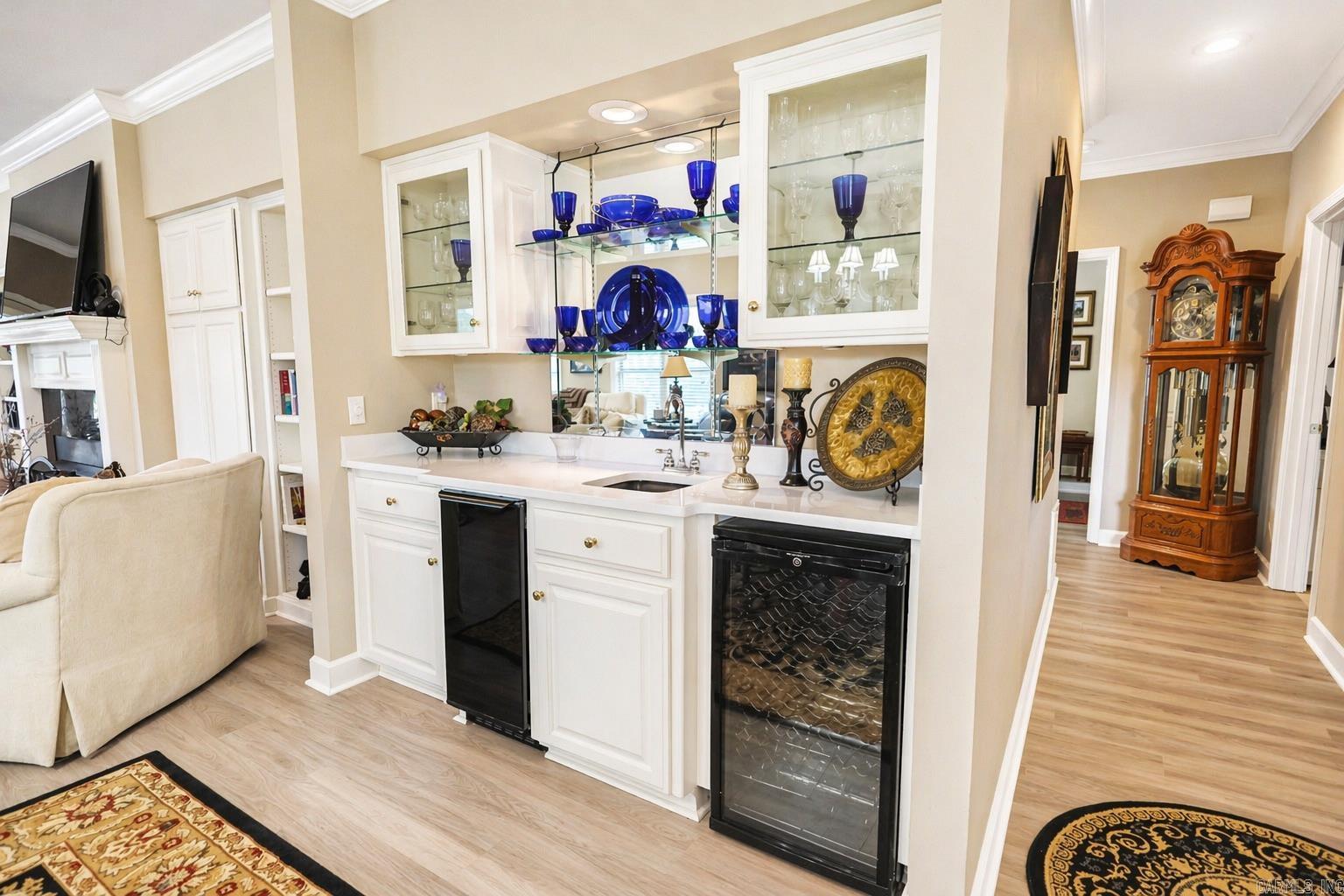 518 Amity  Hot Springs, AR