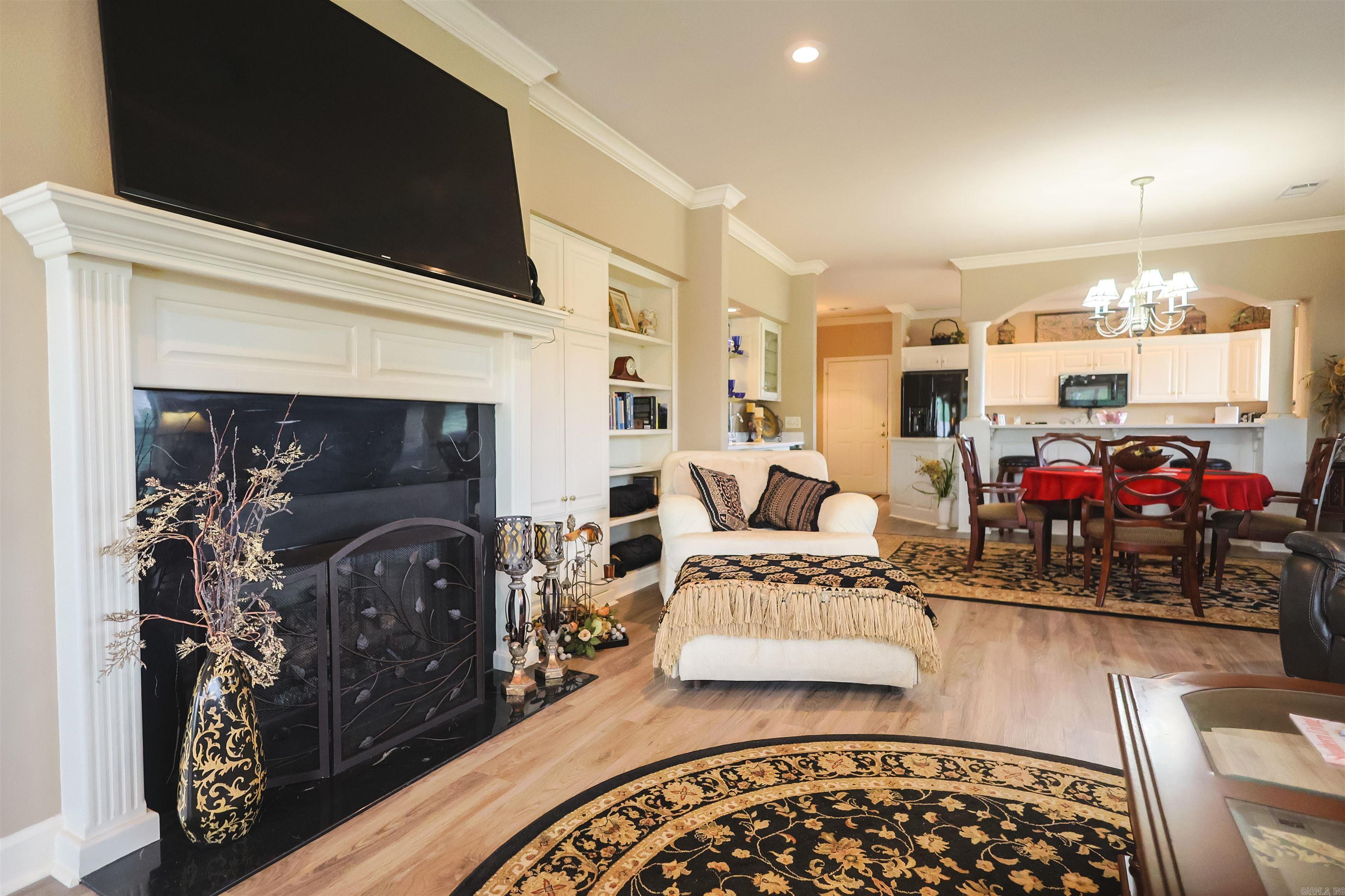 518 Amity  Hot Springs, AR