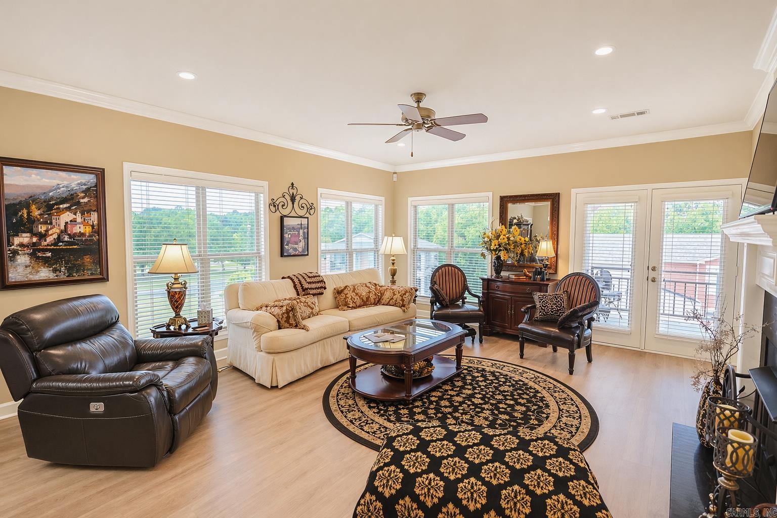 518 Amity  Hot Springs, AR