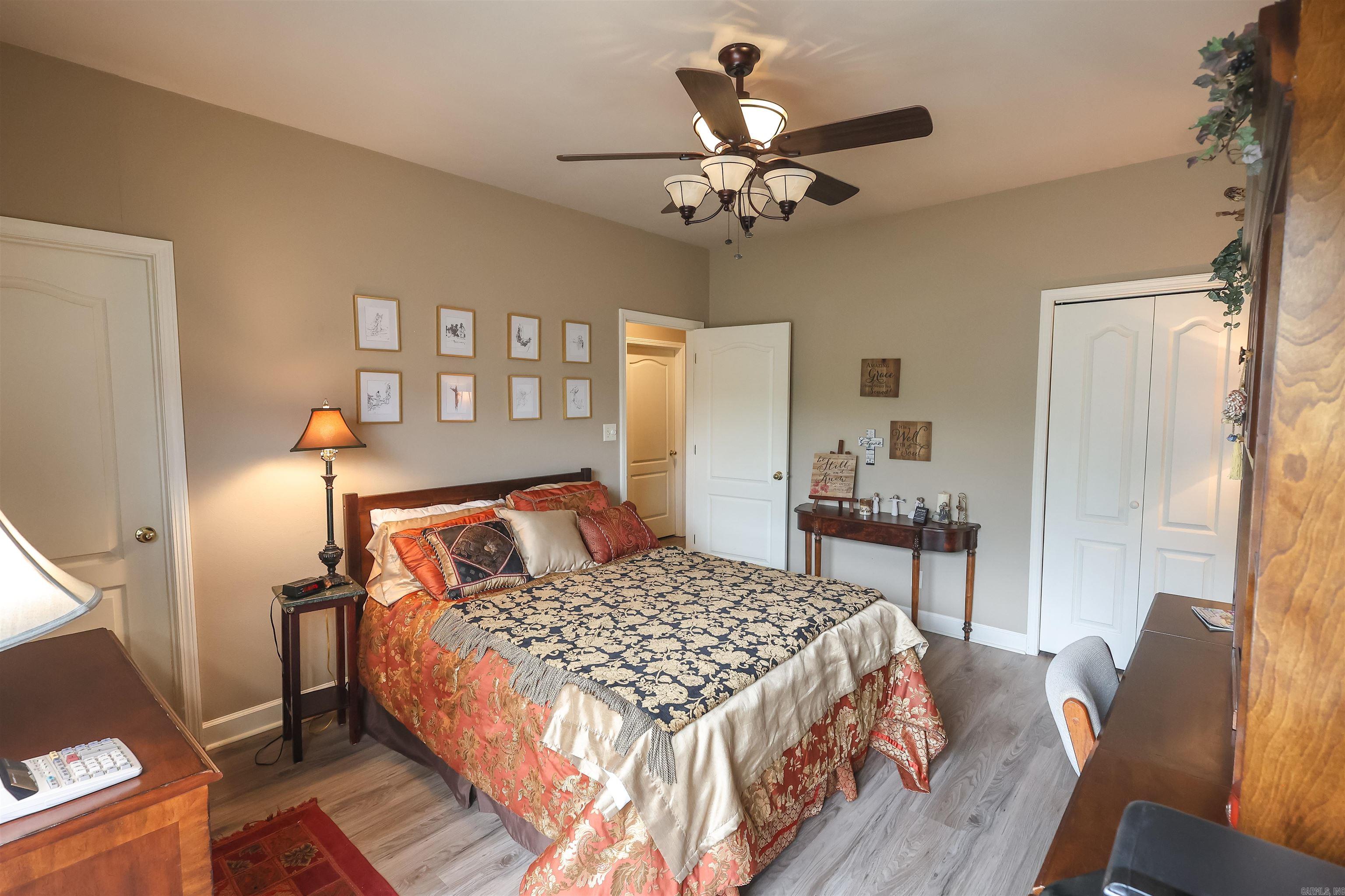 518 Amity  Hot Springs, AR