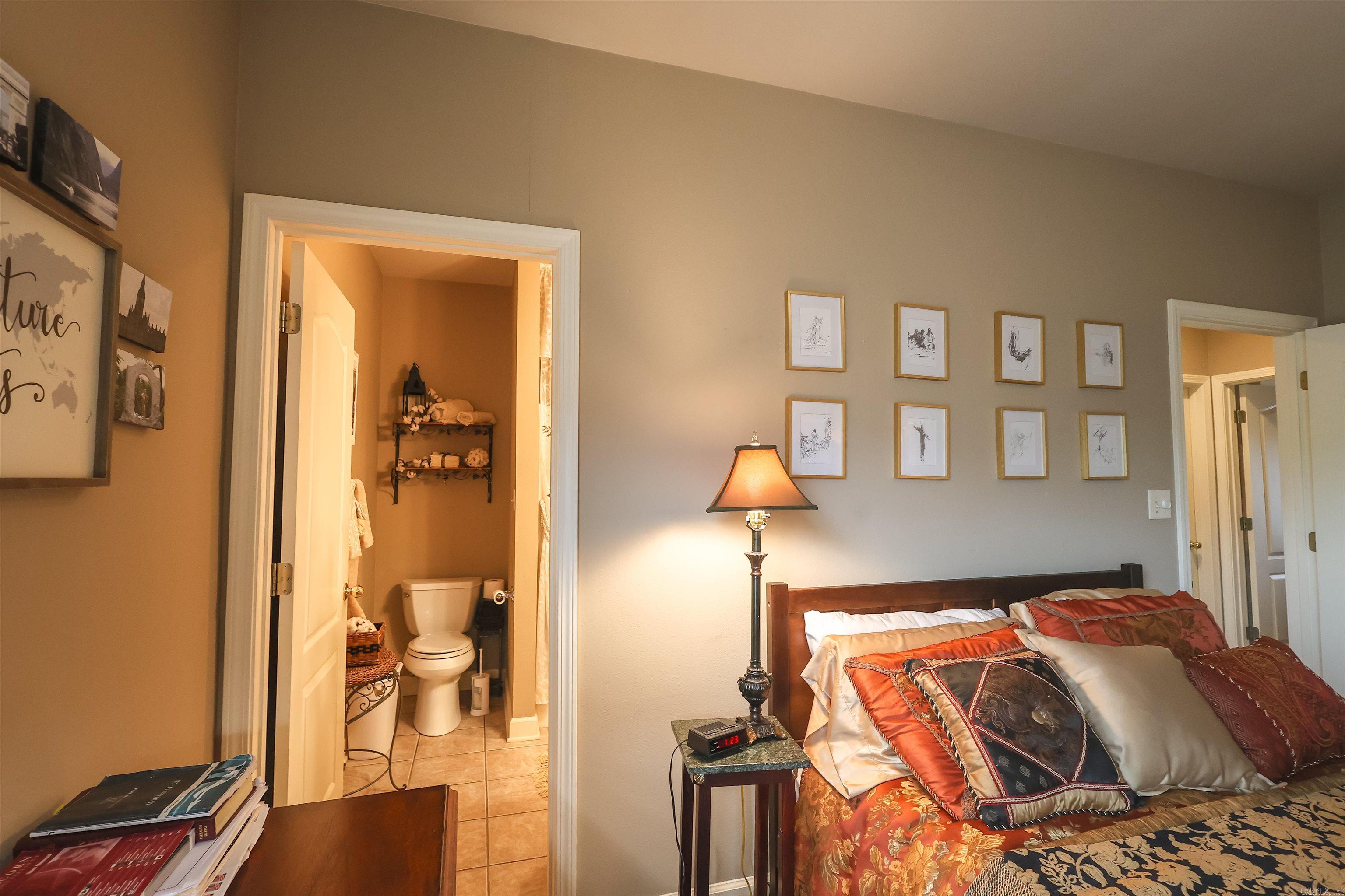 518 Amity  Hot Springs, AR