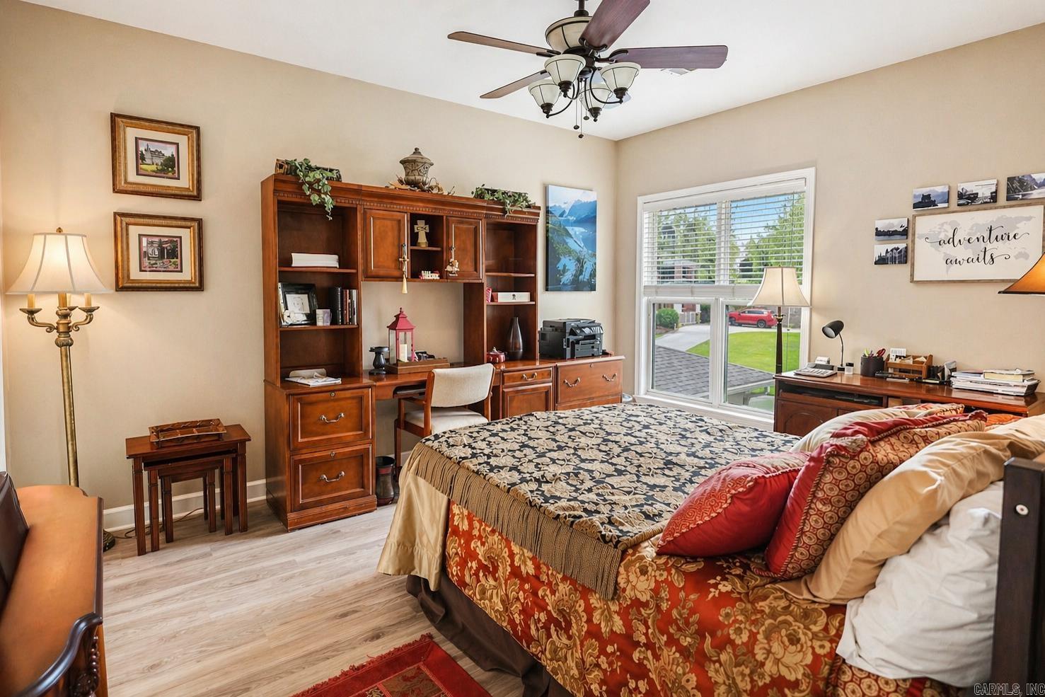 518 Amity  Hot Springs, AR