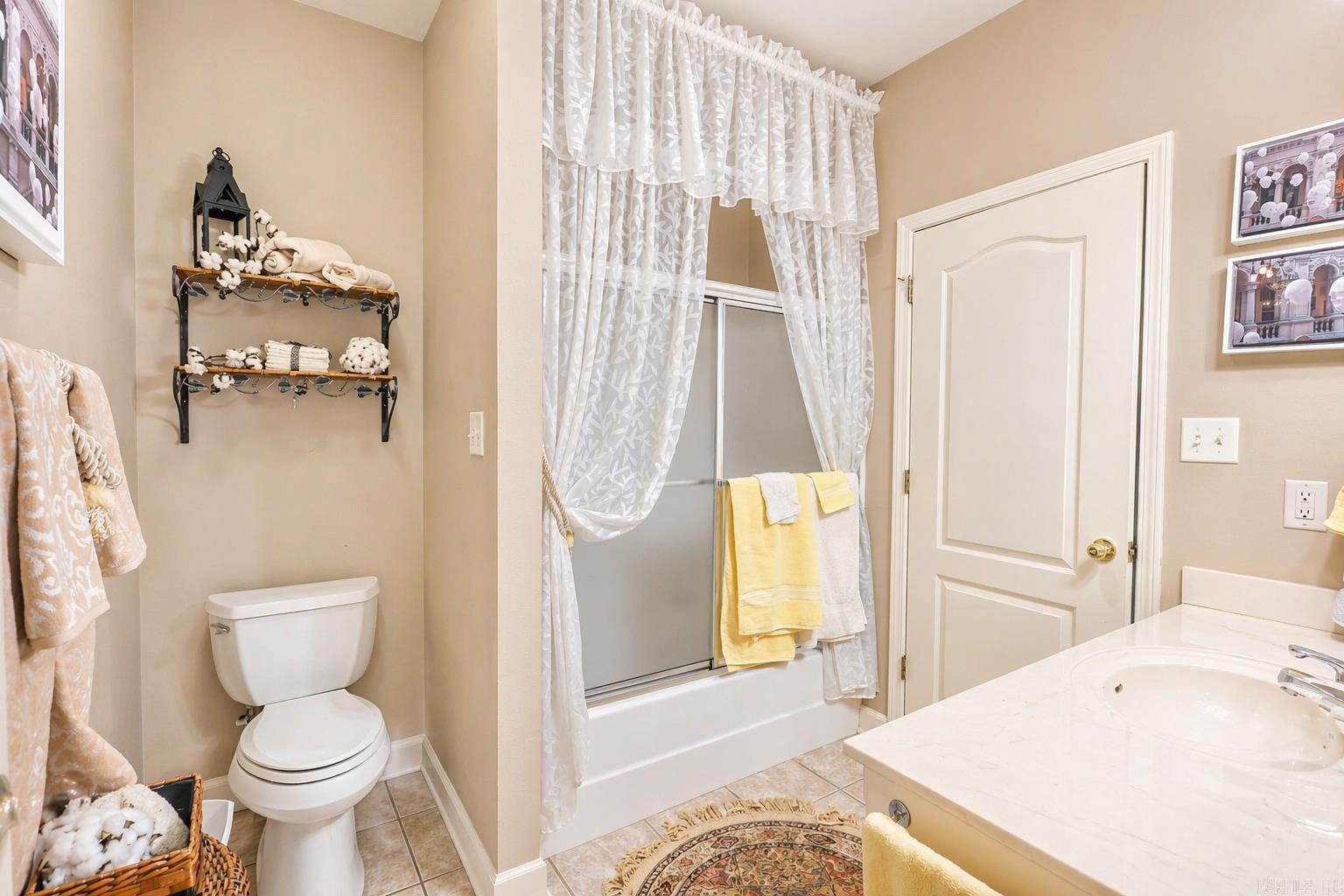 518 Amity  Hot Springs, AR