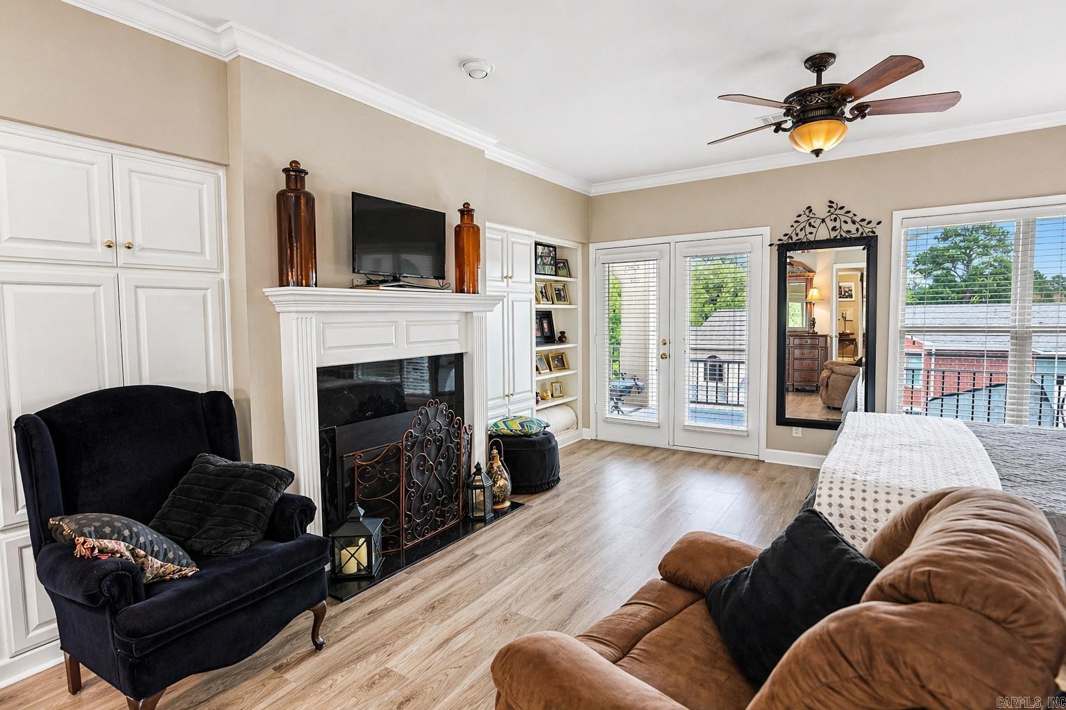 518 Amity  Hot Springs, AR