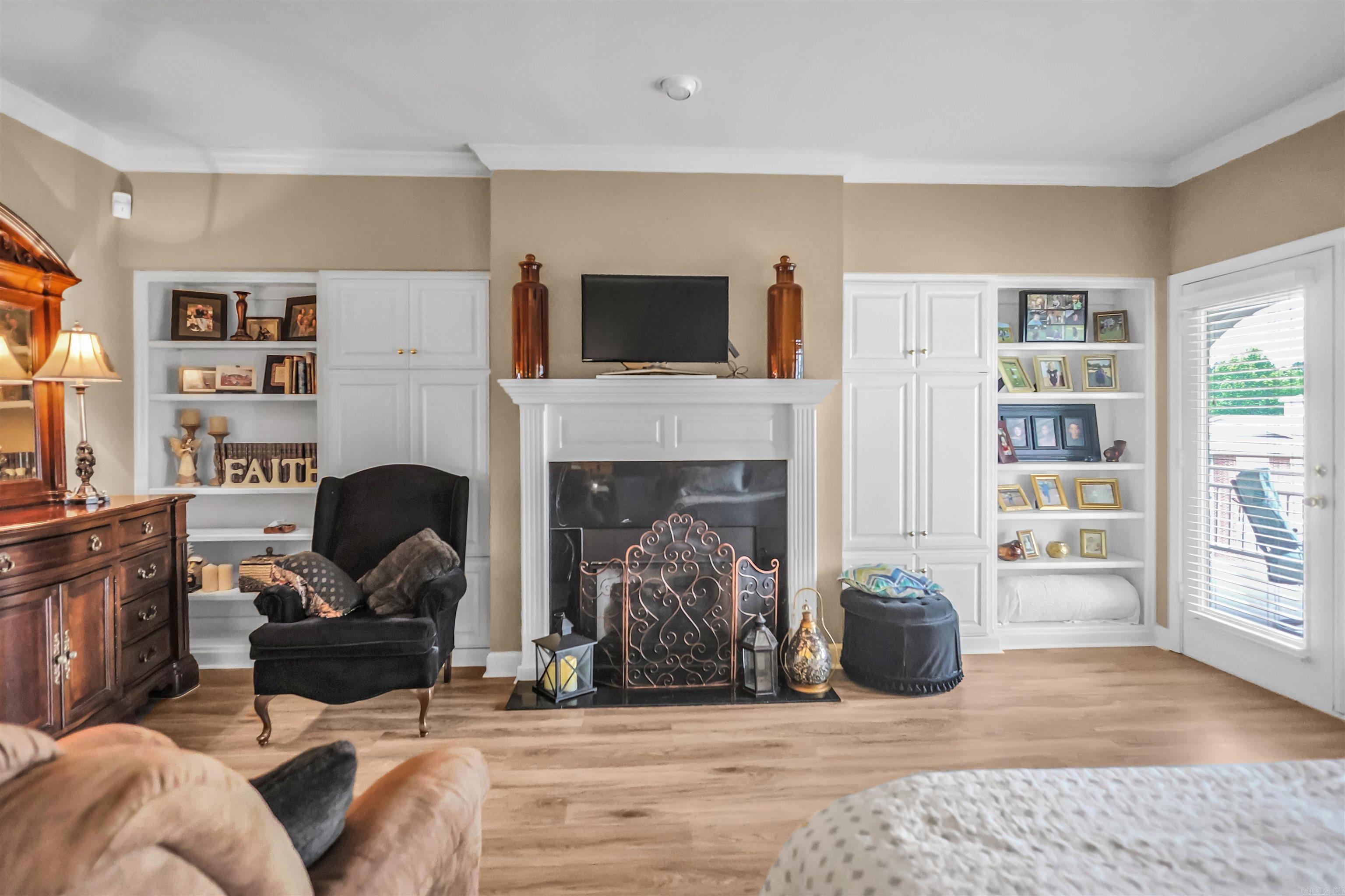 518 Amity  Hot Springs, AR