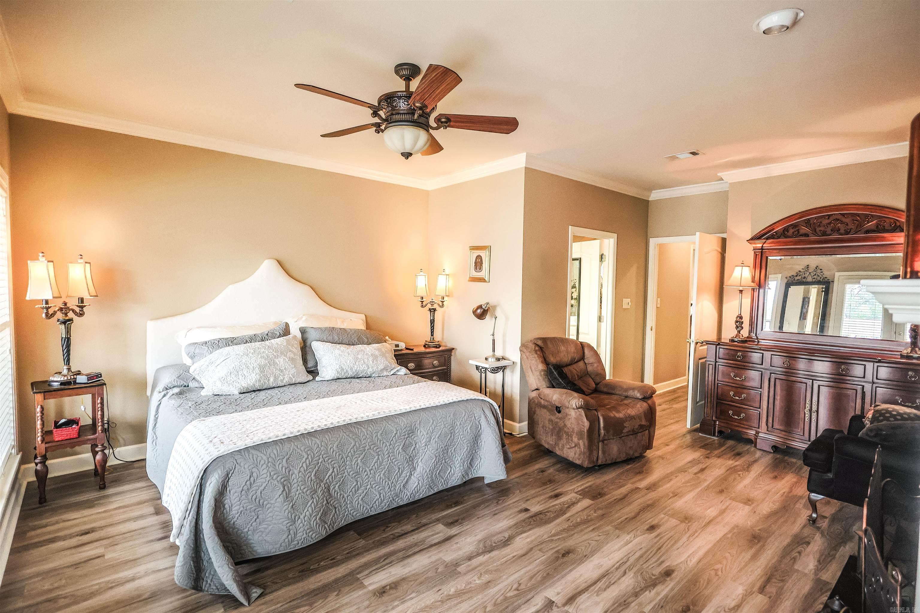 518 Amity  Hot Springs, AR