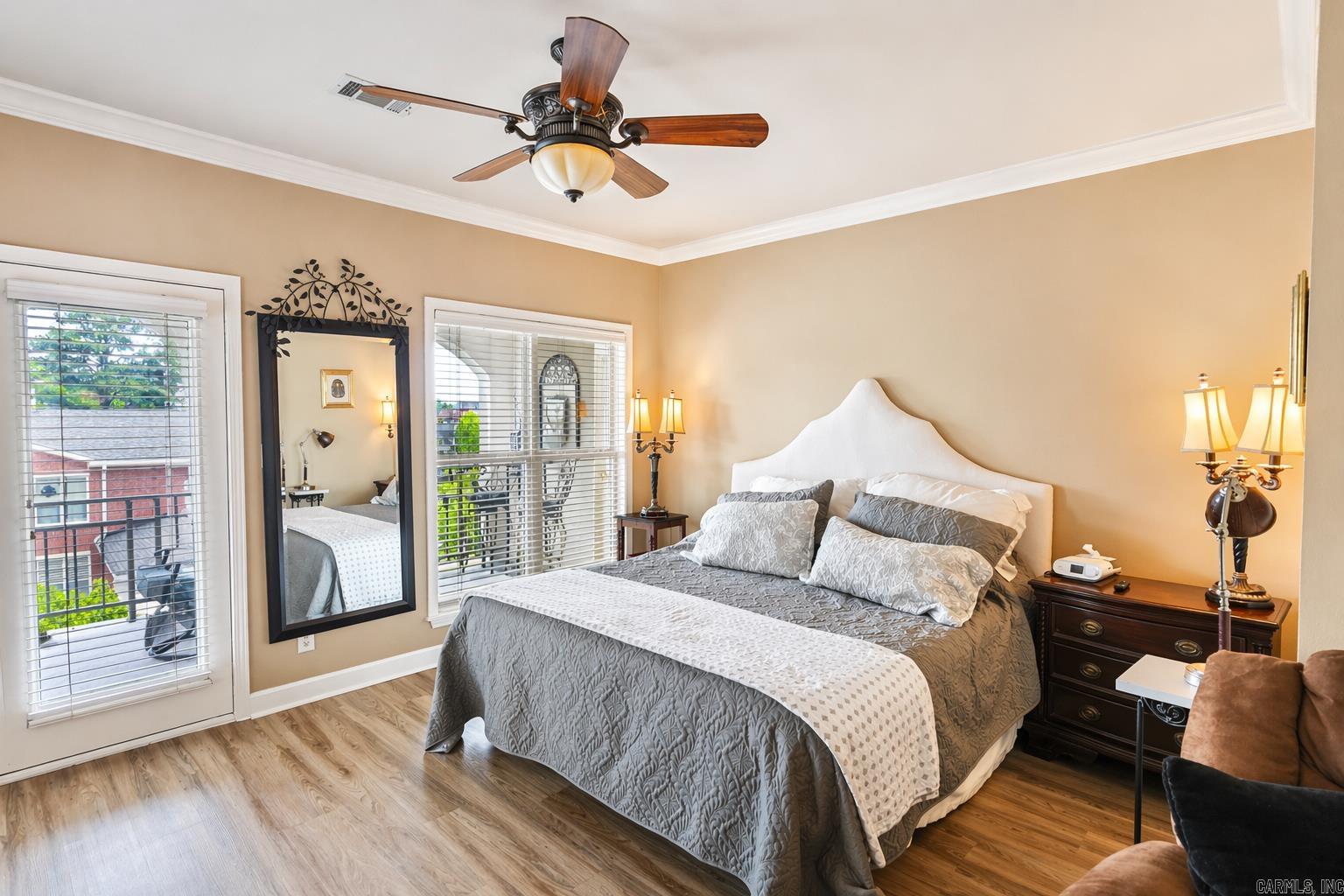 518 Amity  Hot Springs, AR