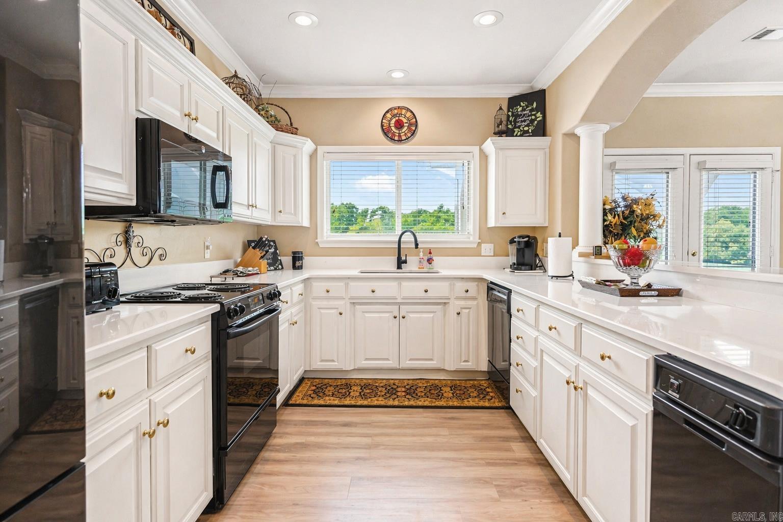 518 Amity  Hot Springs, AR