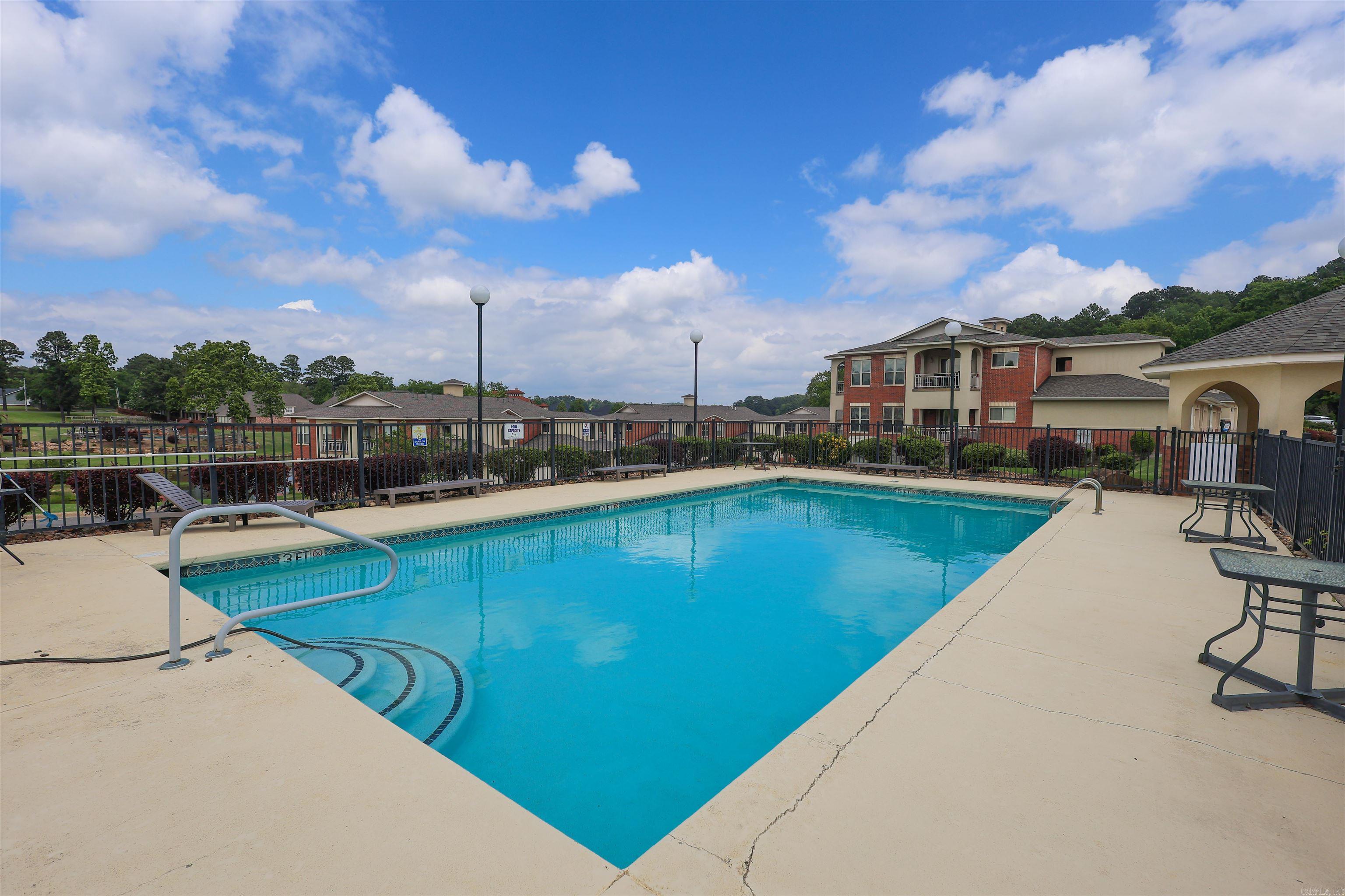 518 Amity  Hot Springs, AR