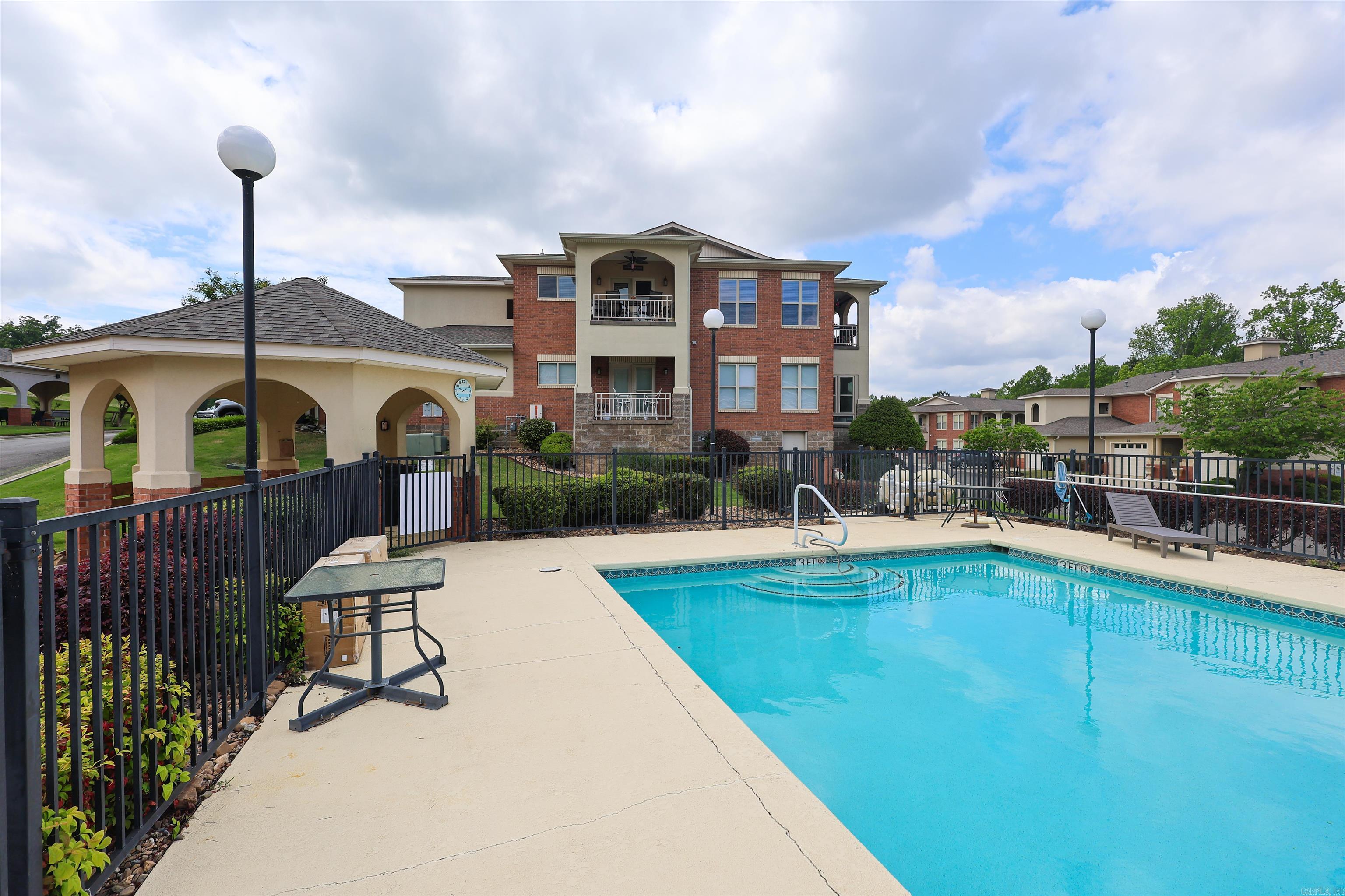 518 Amity  Hot Springs, AR