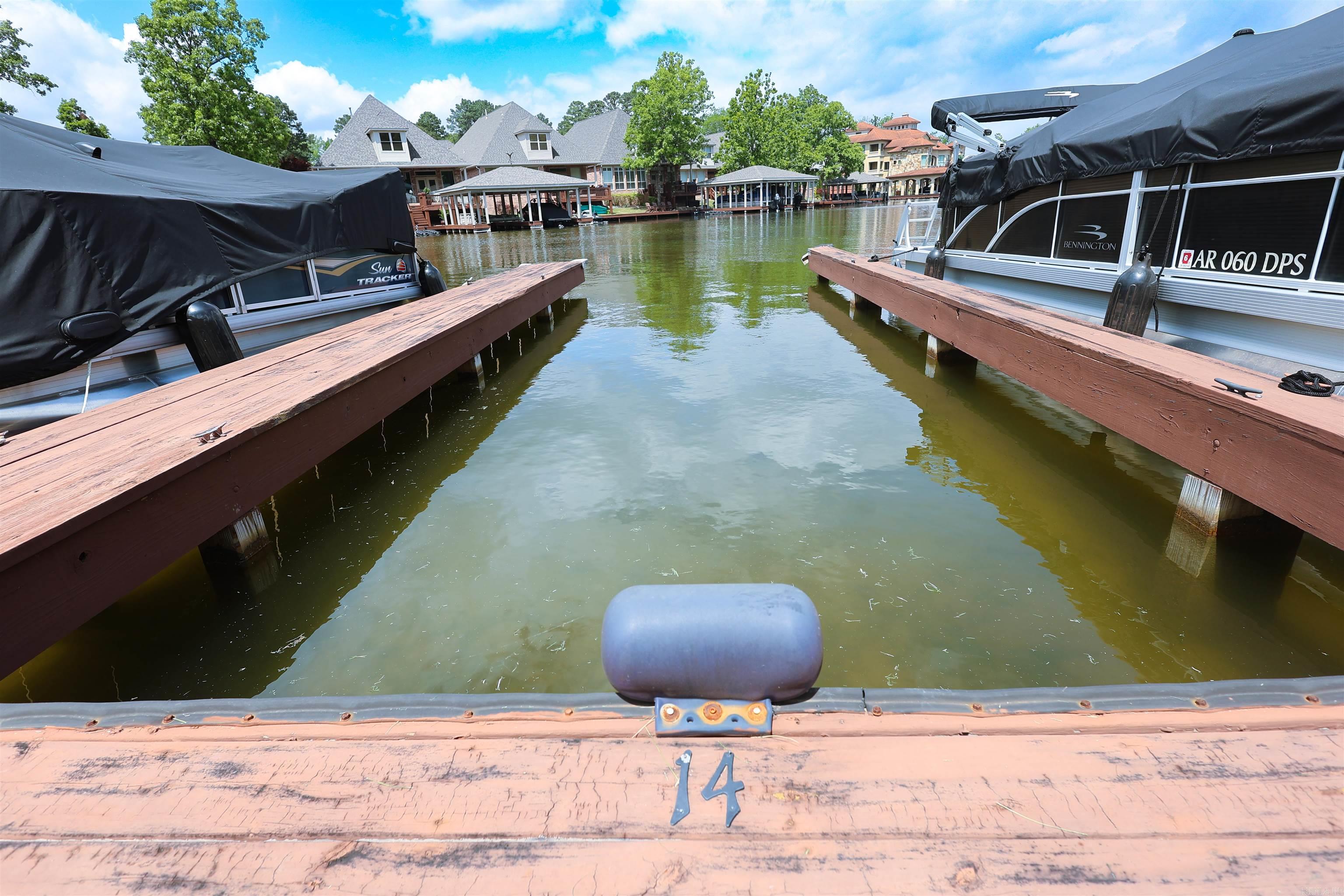 518 Amity  Hot Springs, AR