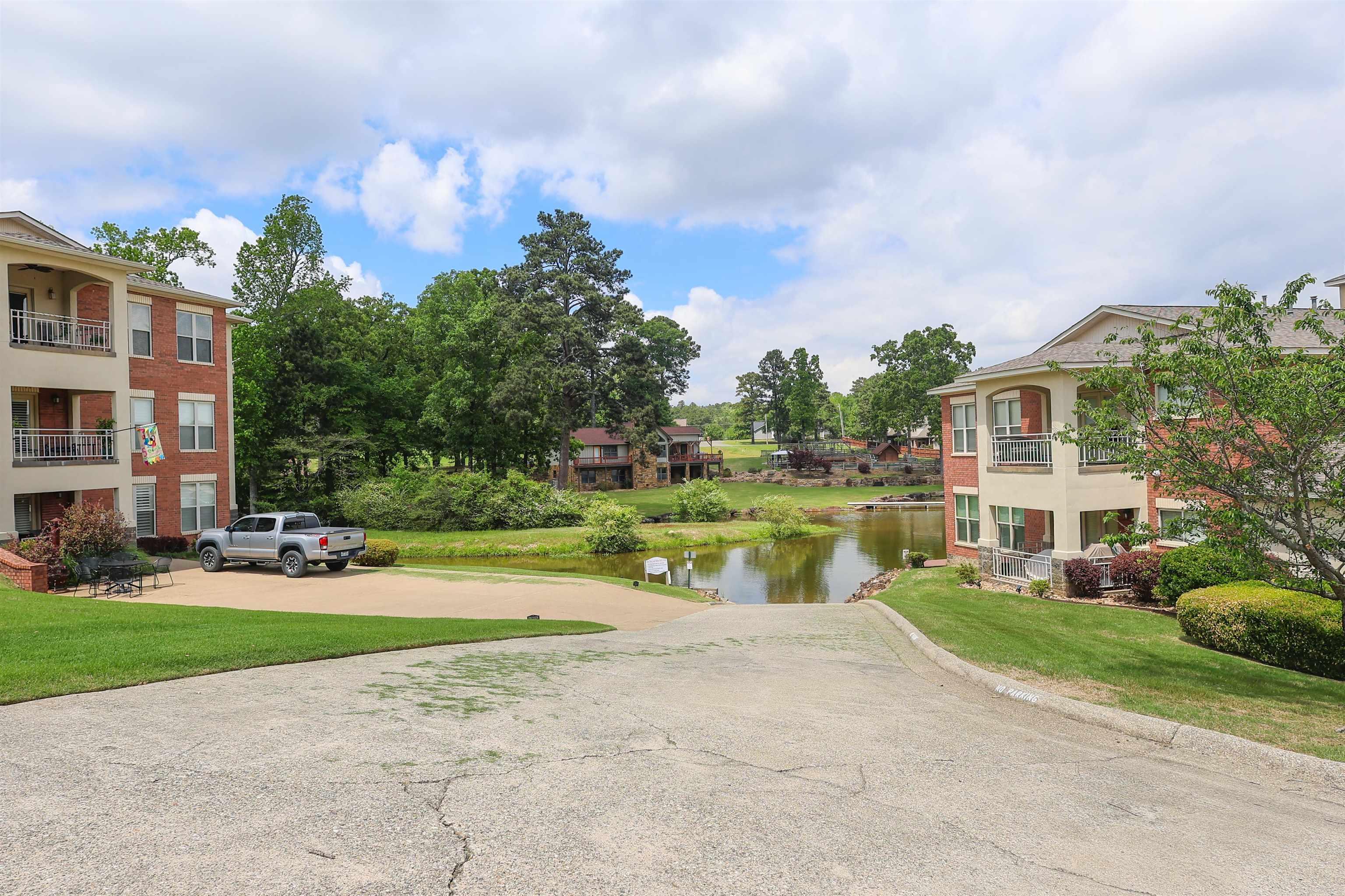 518 Amity  Hot Springs, AR