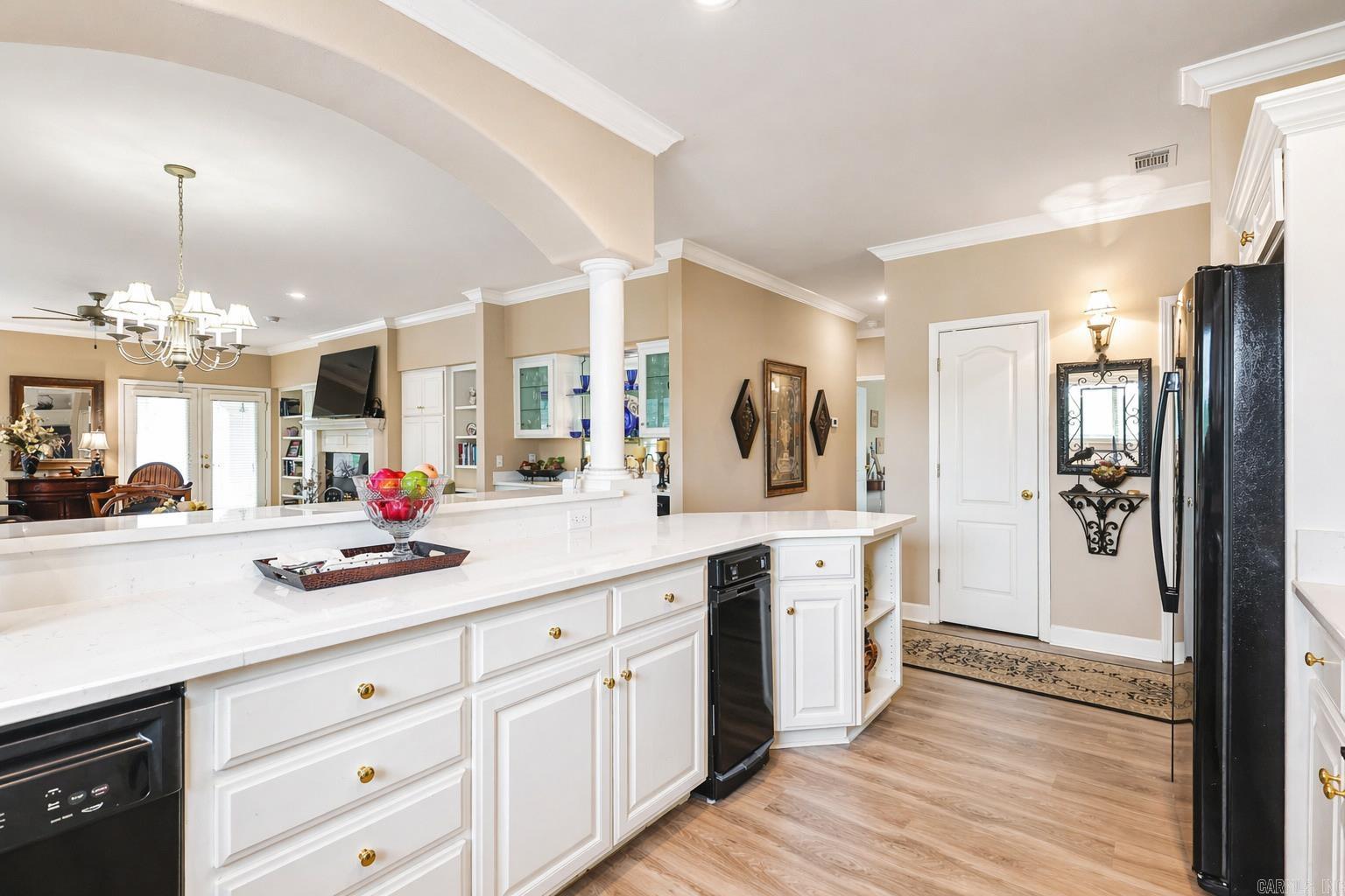 518 Amity  Hot Springs, AR