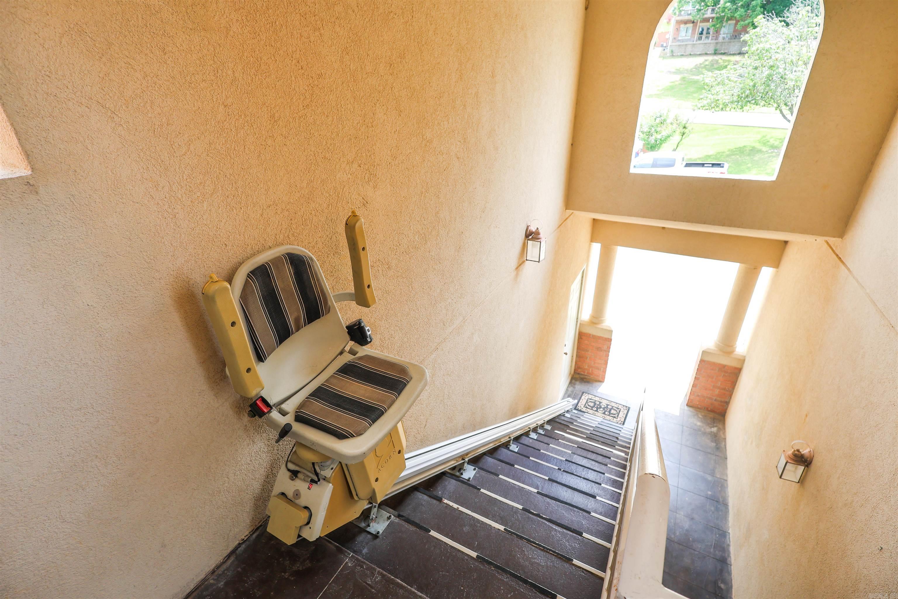 518 Amity  Hot Springs, AR