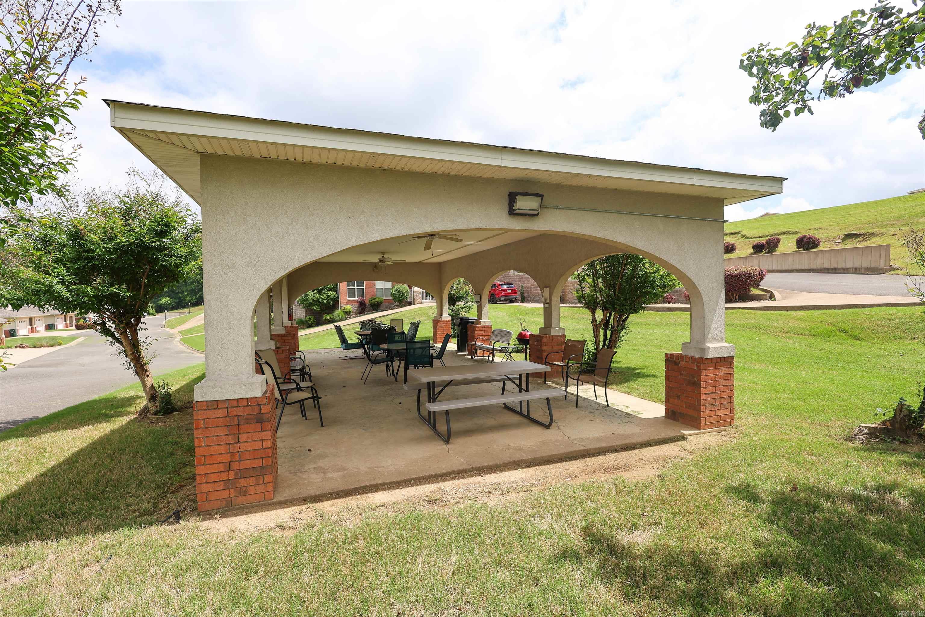 518 Amity  Hot Springs, AR