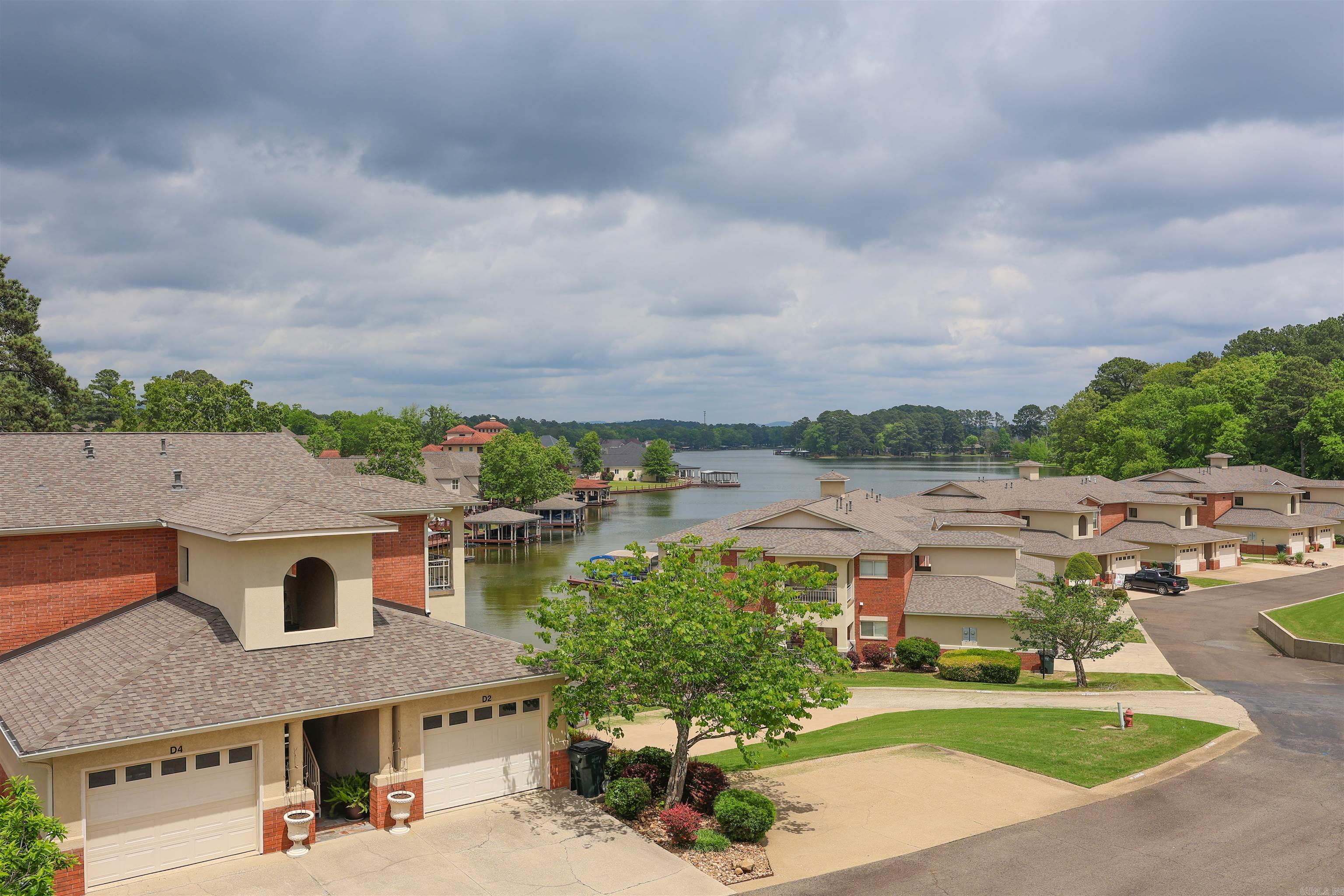 518 Amity  Hot Springs, AR