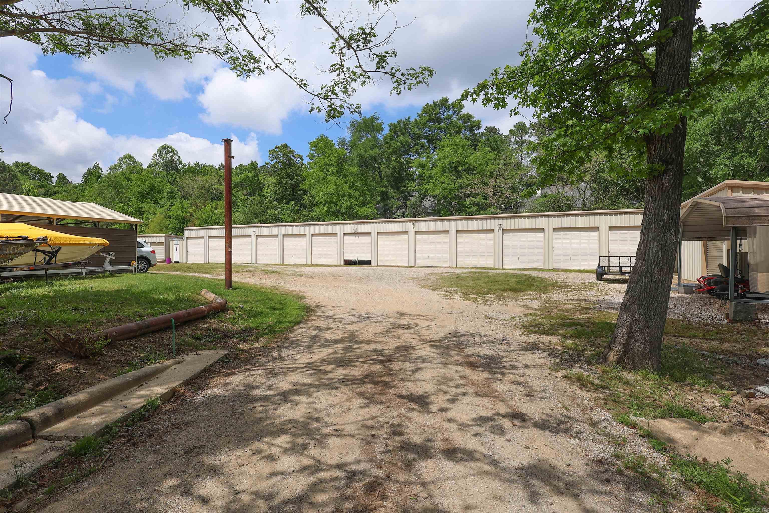 518 Amity  Hot Springs, AR