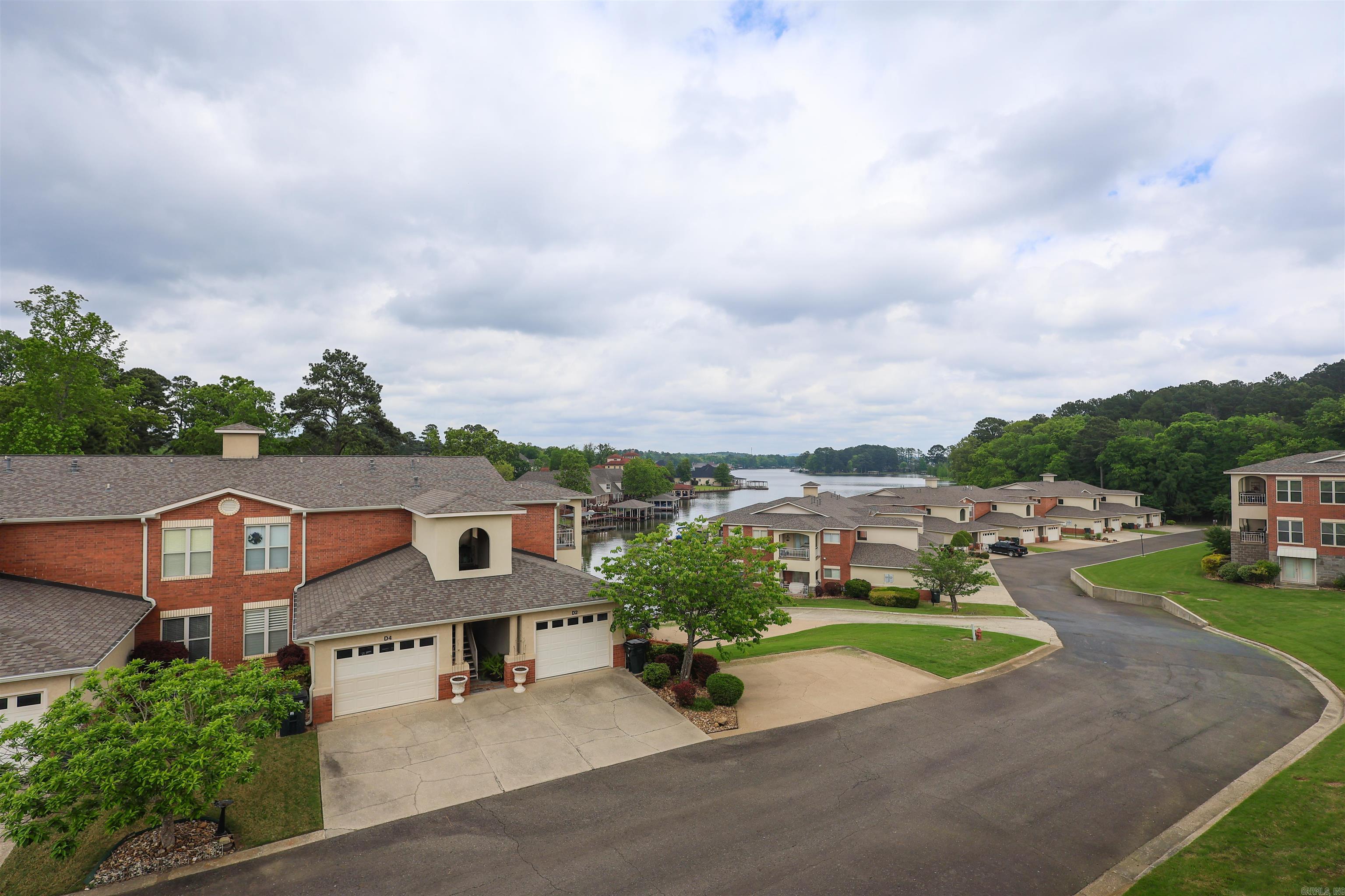 518 Amity  Hot Springs, AR