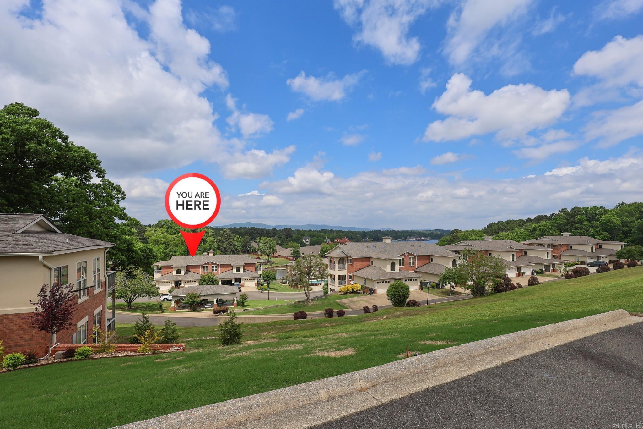 518 Amity  Hot Springs, AR