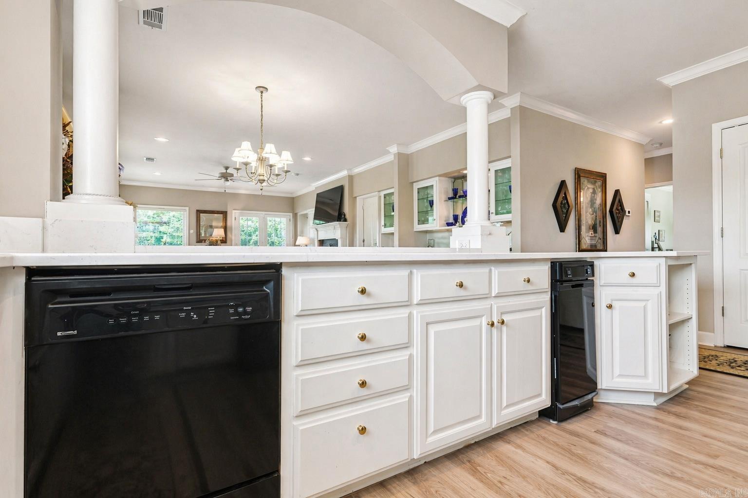 518 Amity  Hot Springs, AR