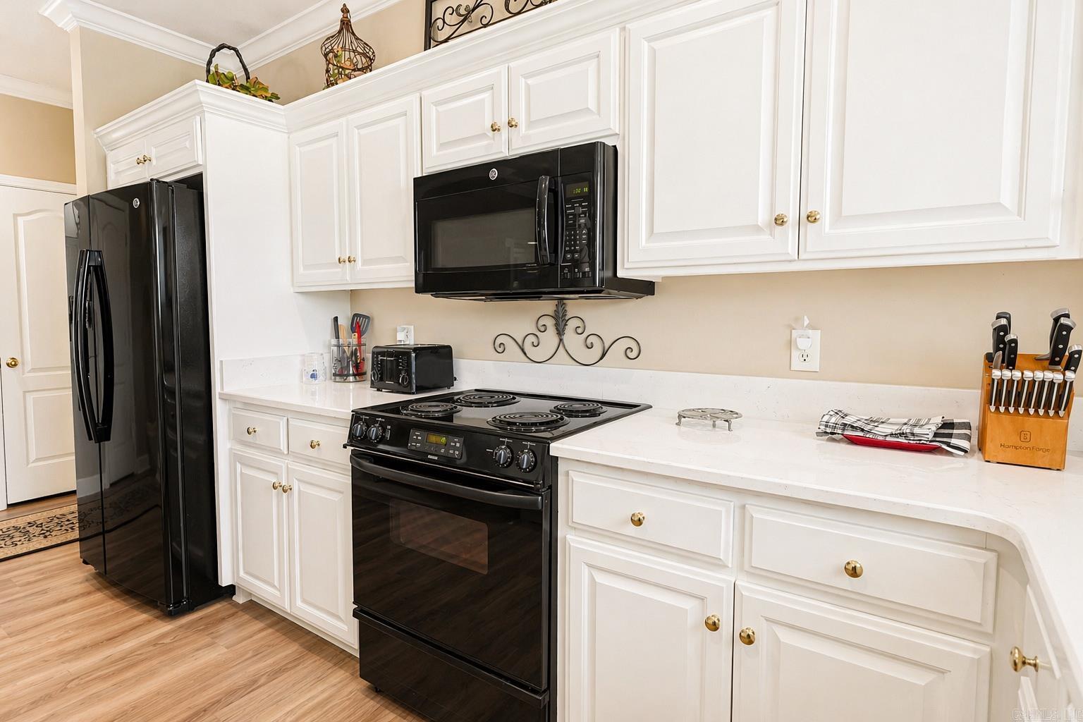 518 Amity  Hot Springs, AR