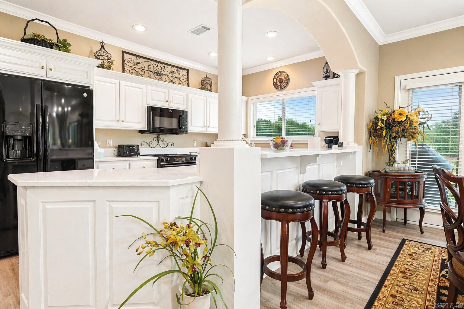 518 Amity  Hot Springs, AR