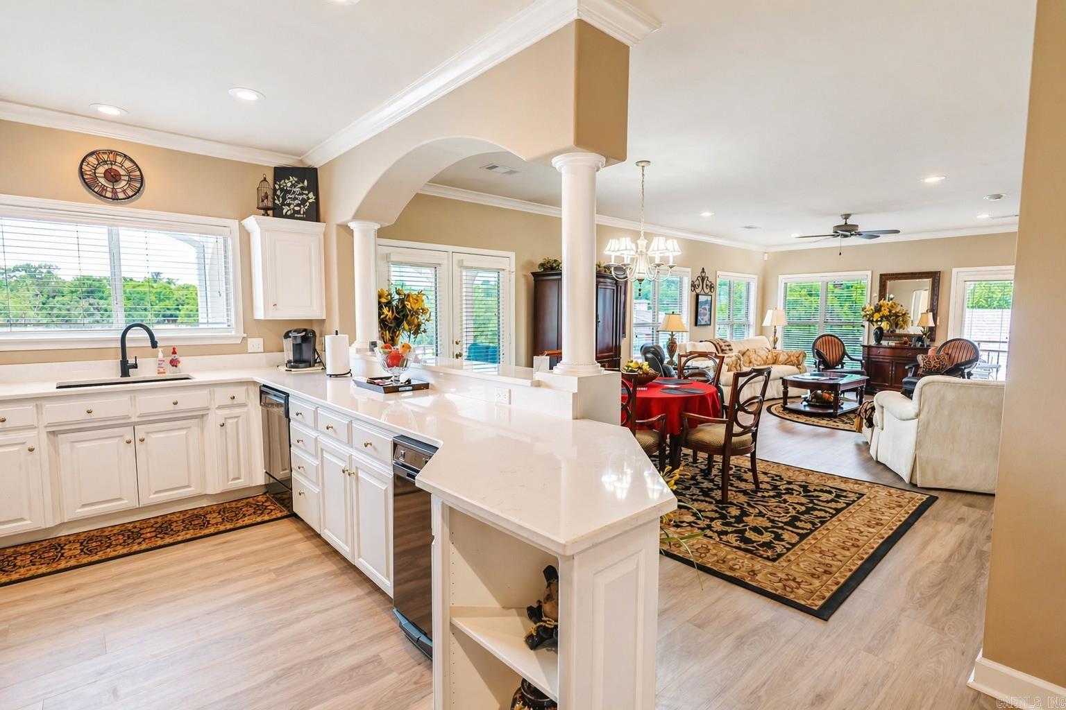 518 Amity  Hot Springs, AR