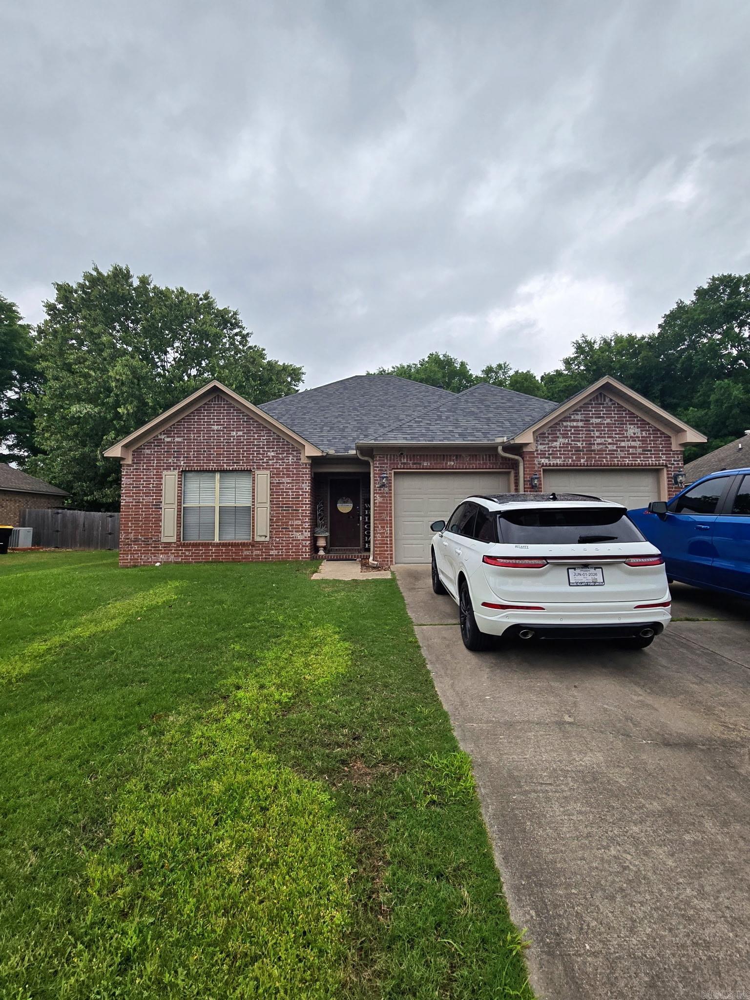 15 Brentwood  Vilonia, AR