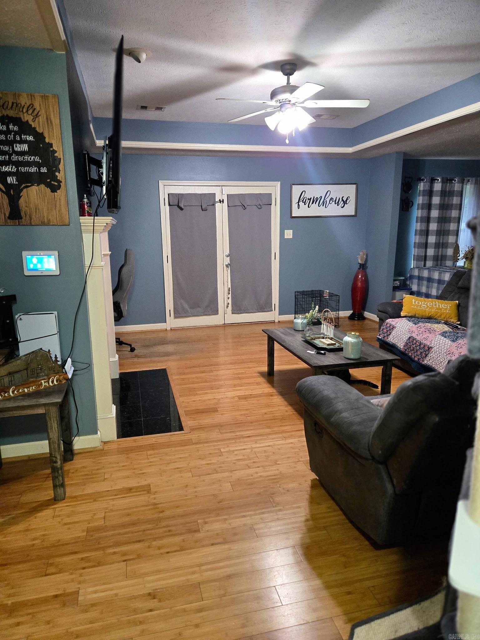 15 Brentwood  Vilonia, AR