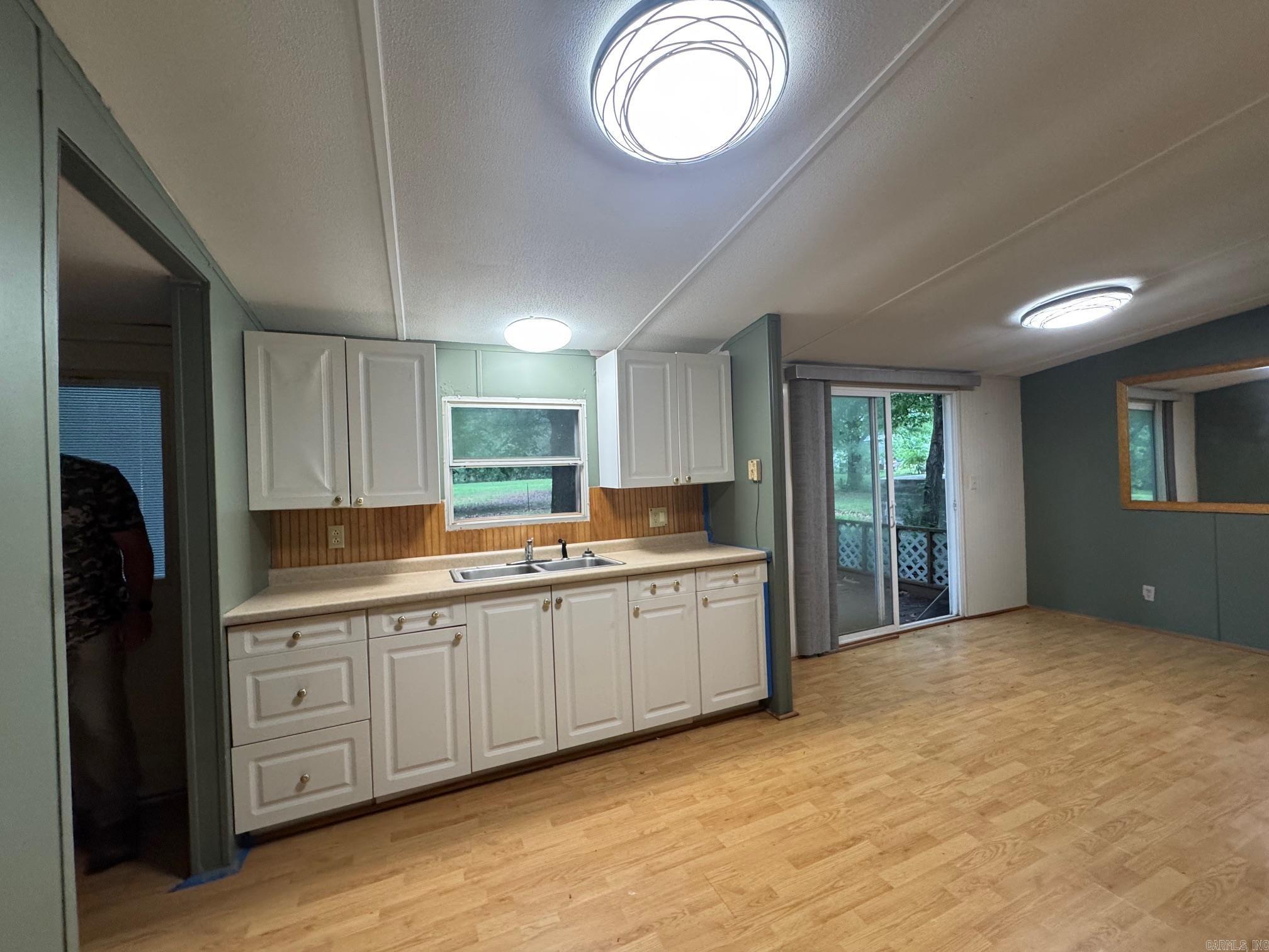 35 Horseshoe  Greenbrier, AR