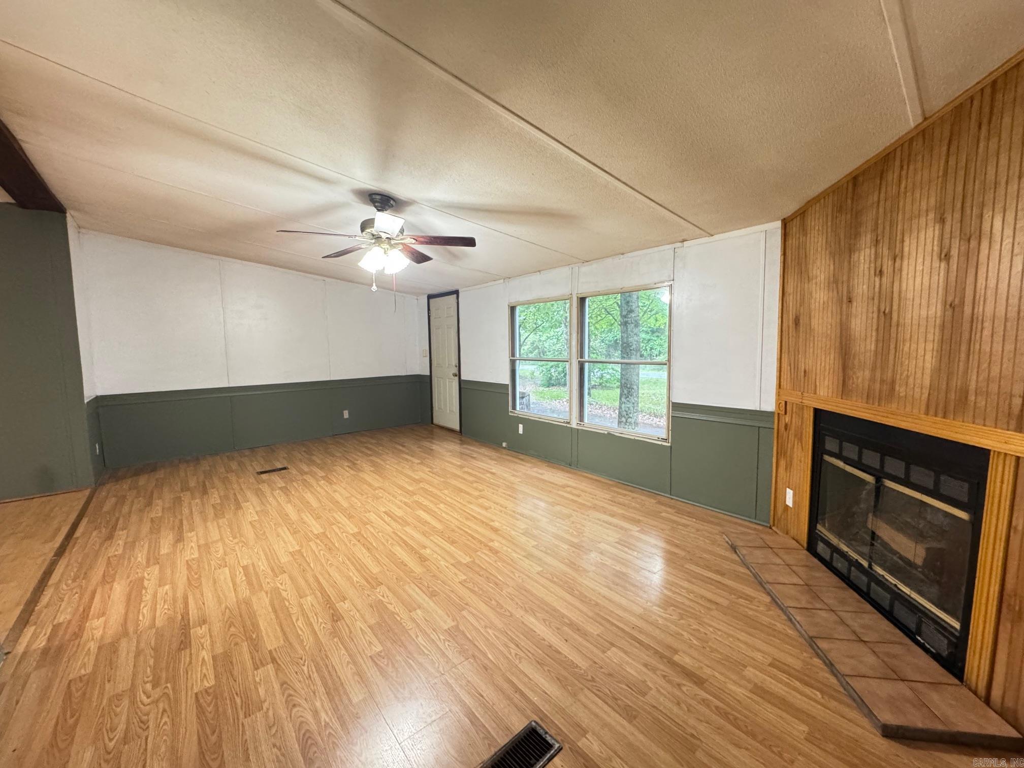 35 Horseshoe  Greenbrier, AR